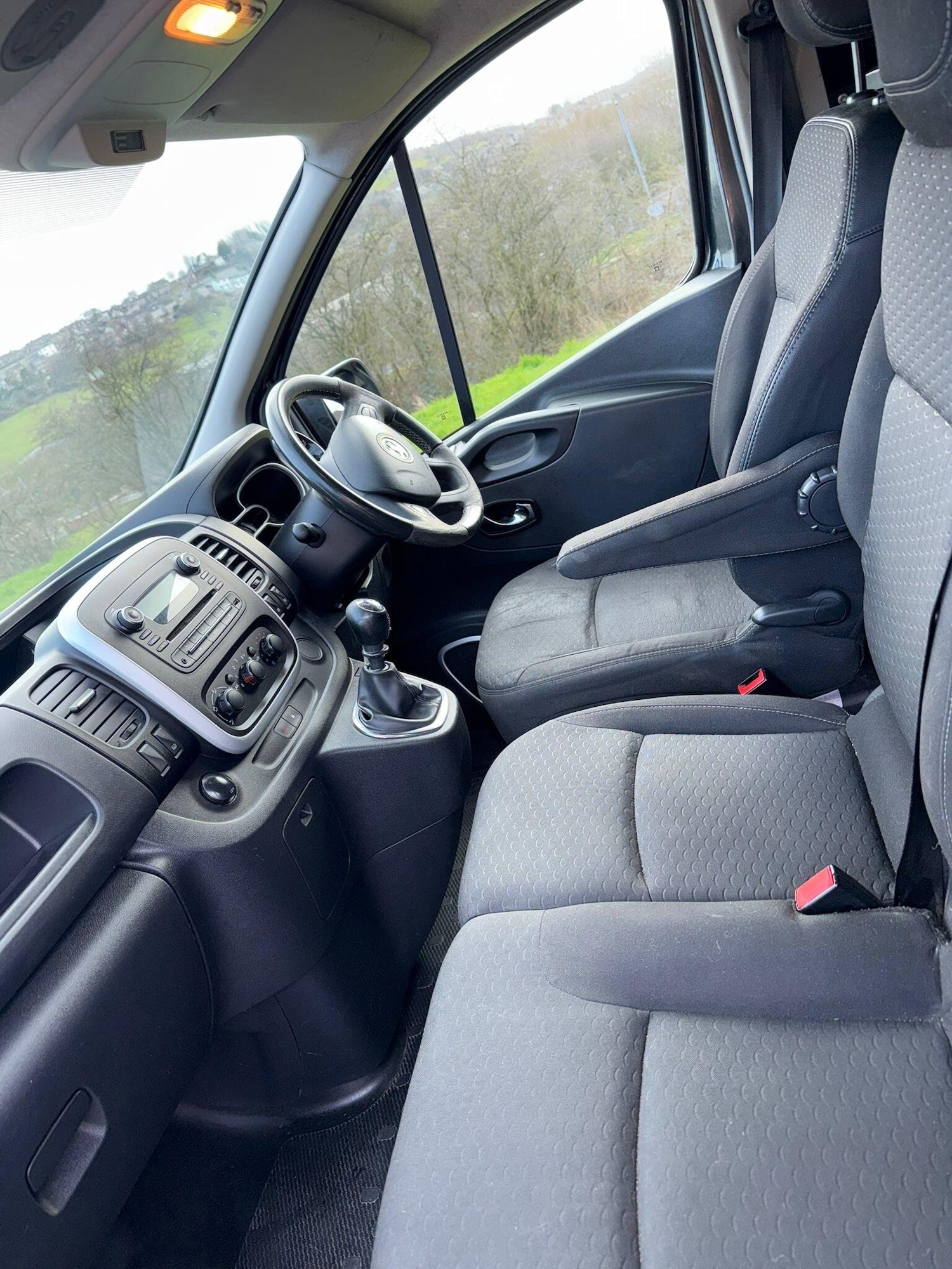 Used Vauxhall Vivaro for sale - 77738636: Photo 20