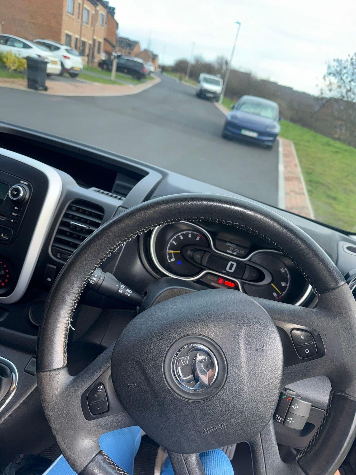 Used Vauxhall Vivaro for sale - 77738636: Photo 26