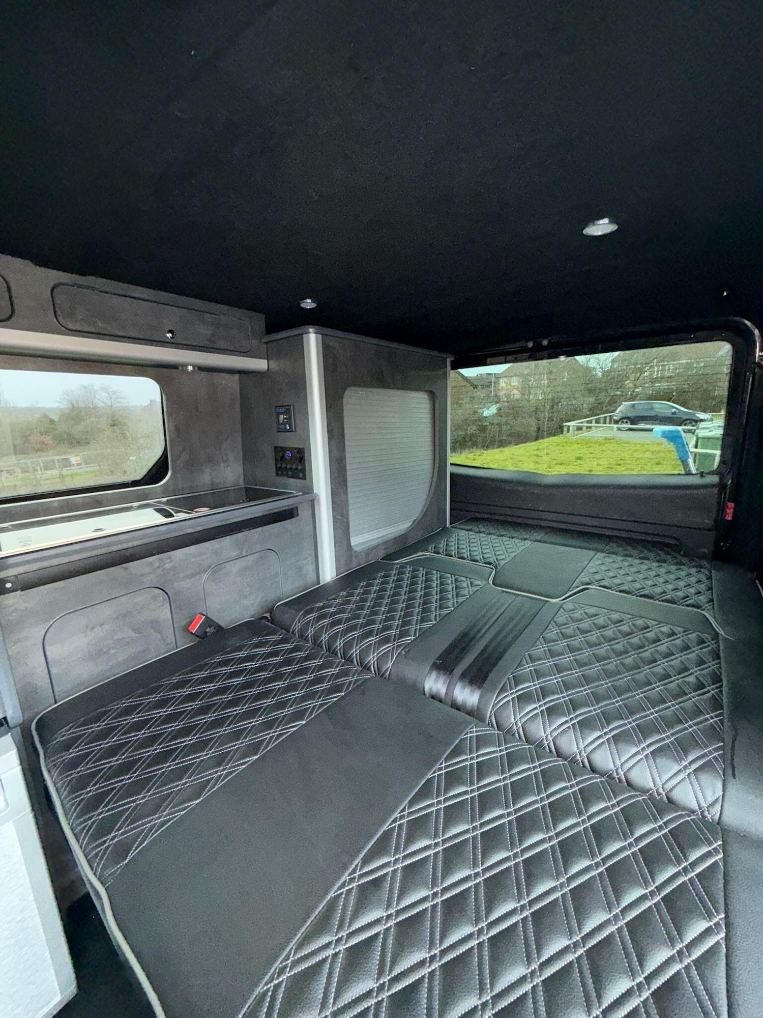 Used Vauxhall Vivaro for sale - 77738636: Photo 29