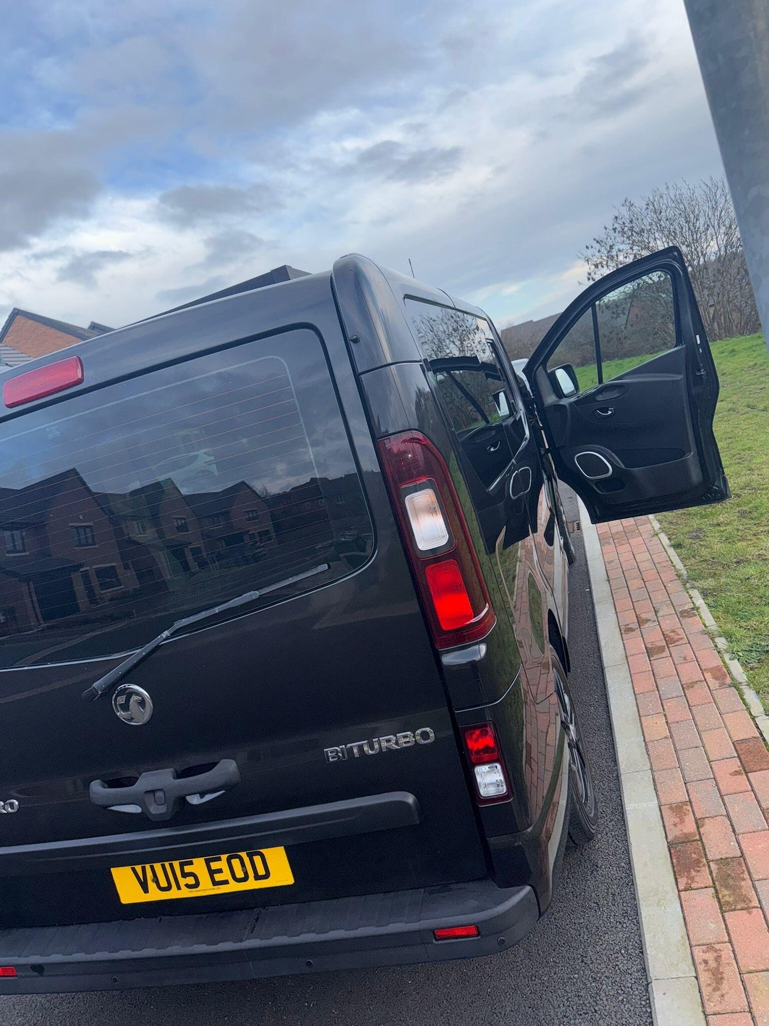 Used Vauxhall Vivaro for sale - 77738636: Photo 34