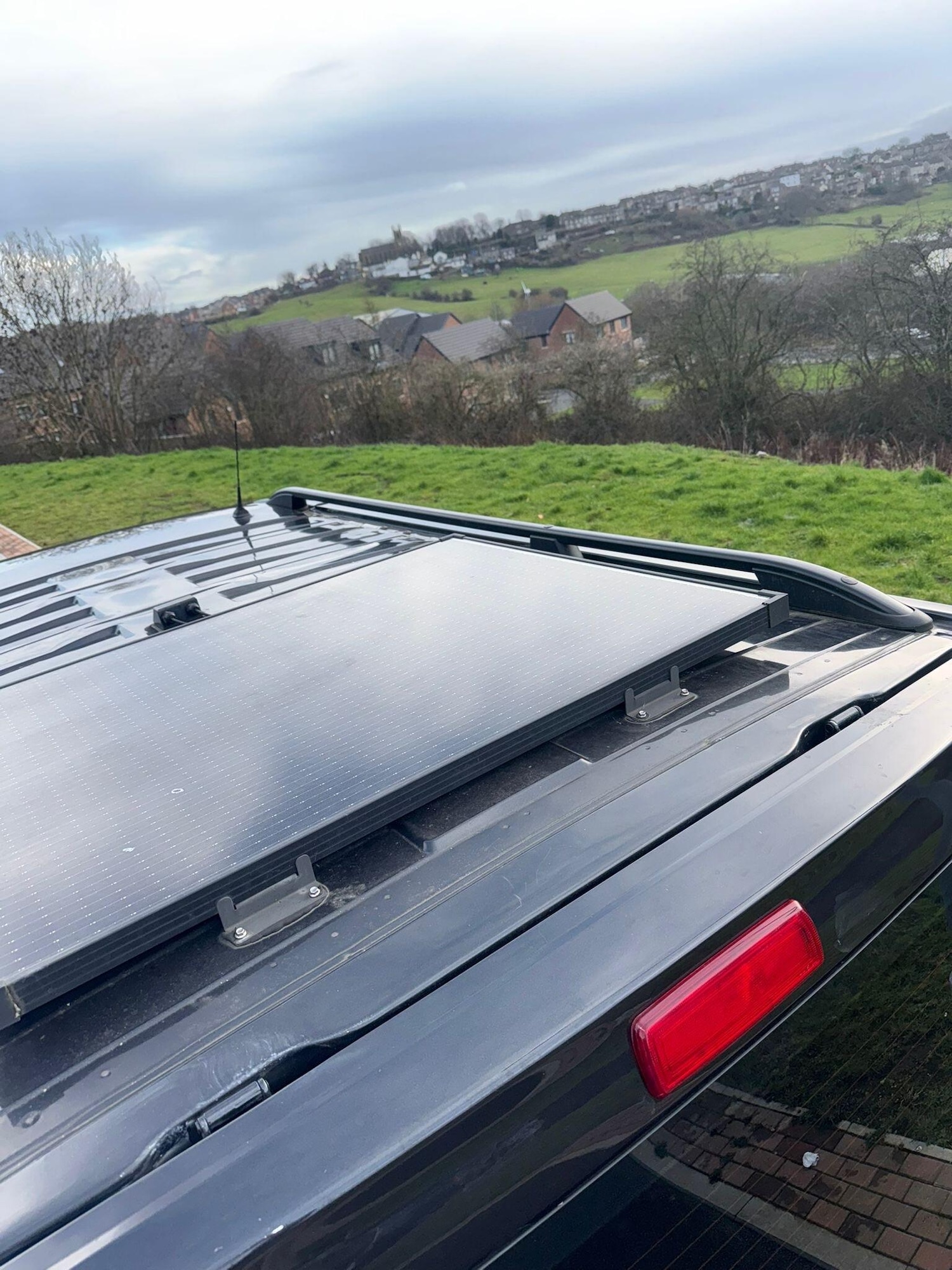 Used Vauxhall Vivaro for sale - 77738636: Photo 36