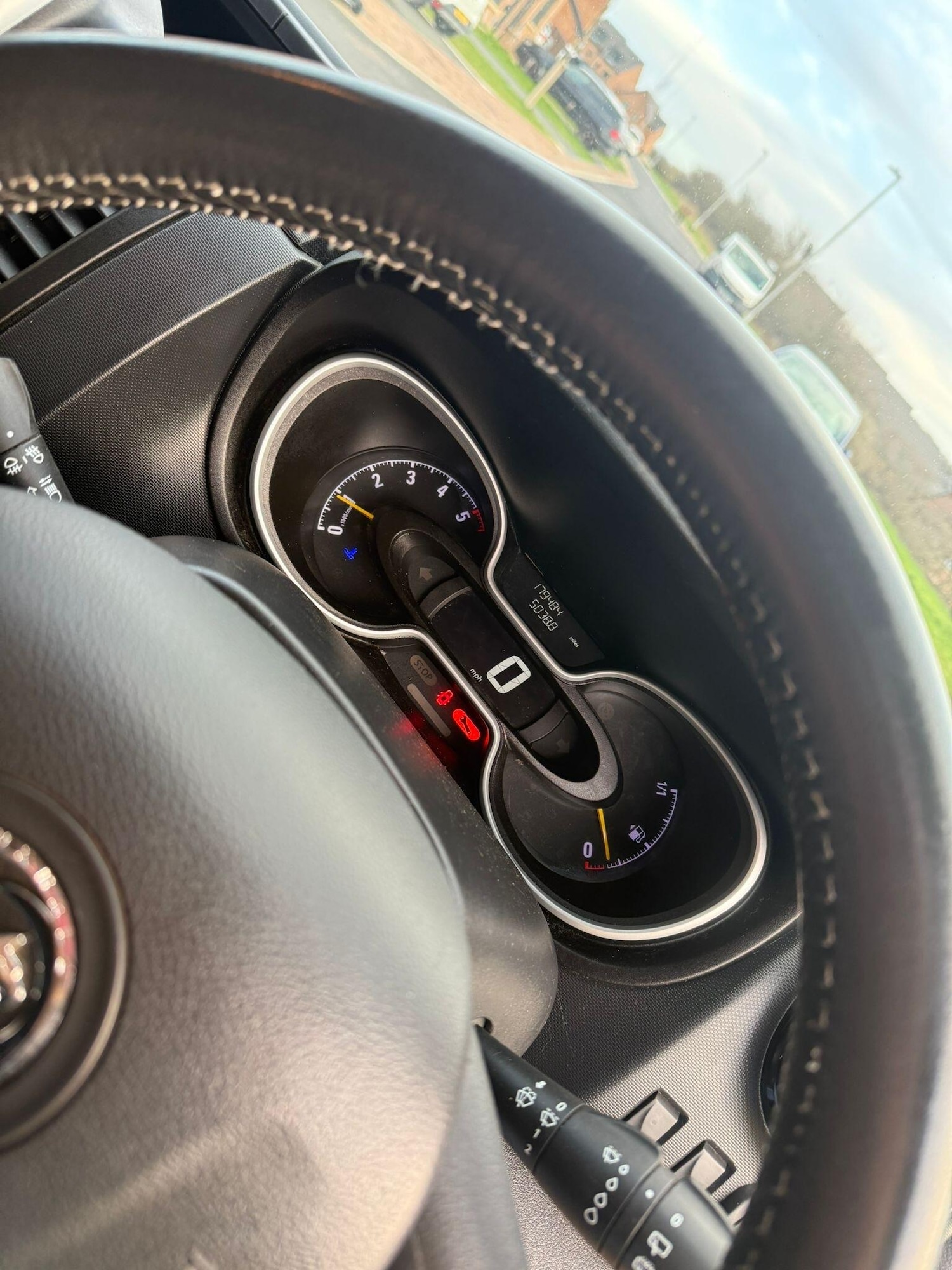 Used Vauxhall Vivaro for sale - 77738636: Photo 37