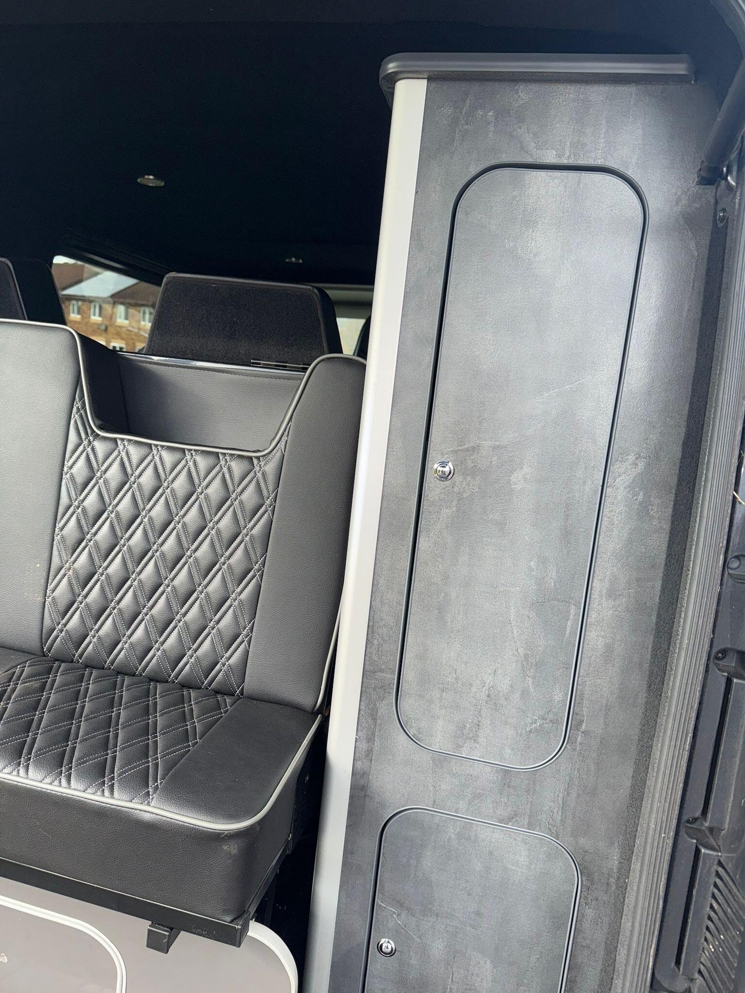 Used Vauxhall Vivaro for sale - 77738636: Photo 41