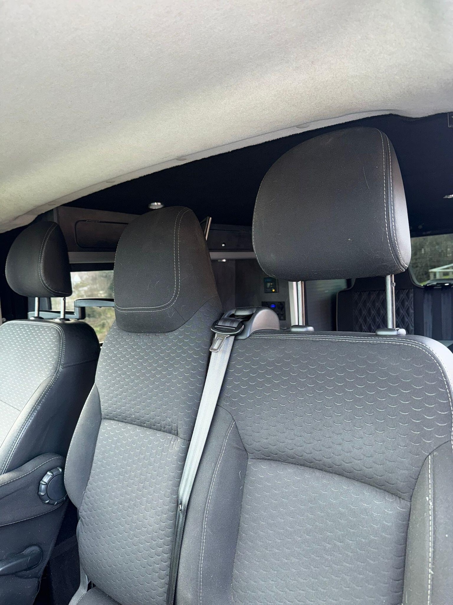 Used Vauxhall Vivaro for sale - 77738636: Photo 43