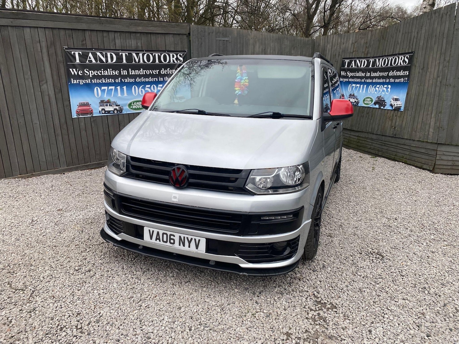 Used Volkswagen Transporter for sale - 78116242: Photo 10