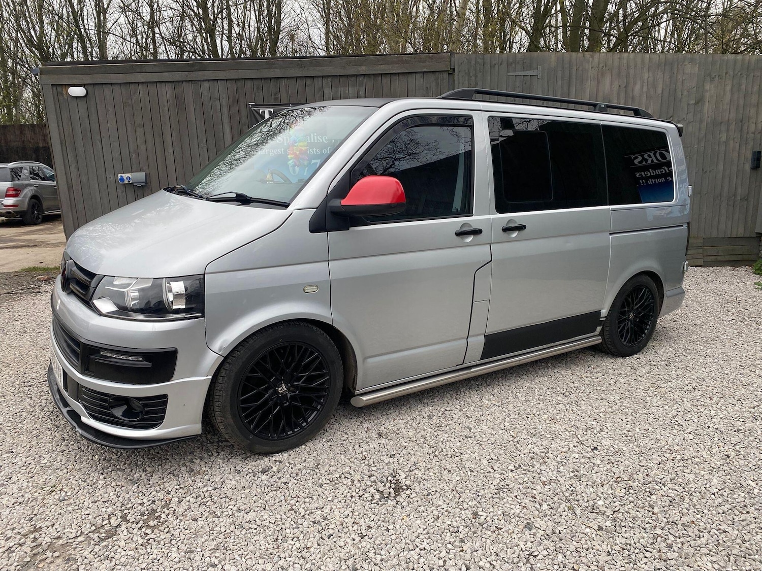 Used Volkswagen Transporter for sale - 78116242: Photo 11