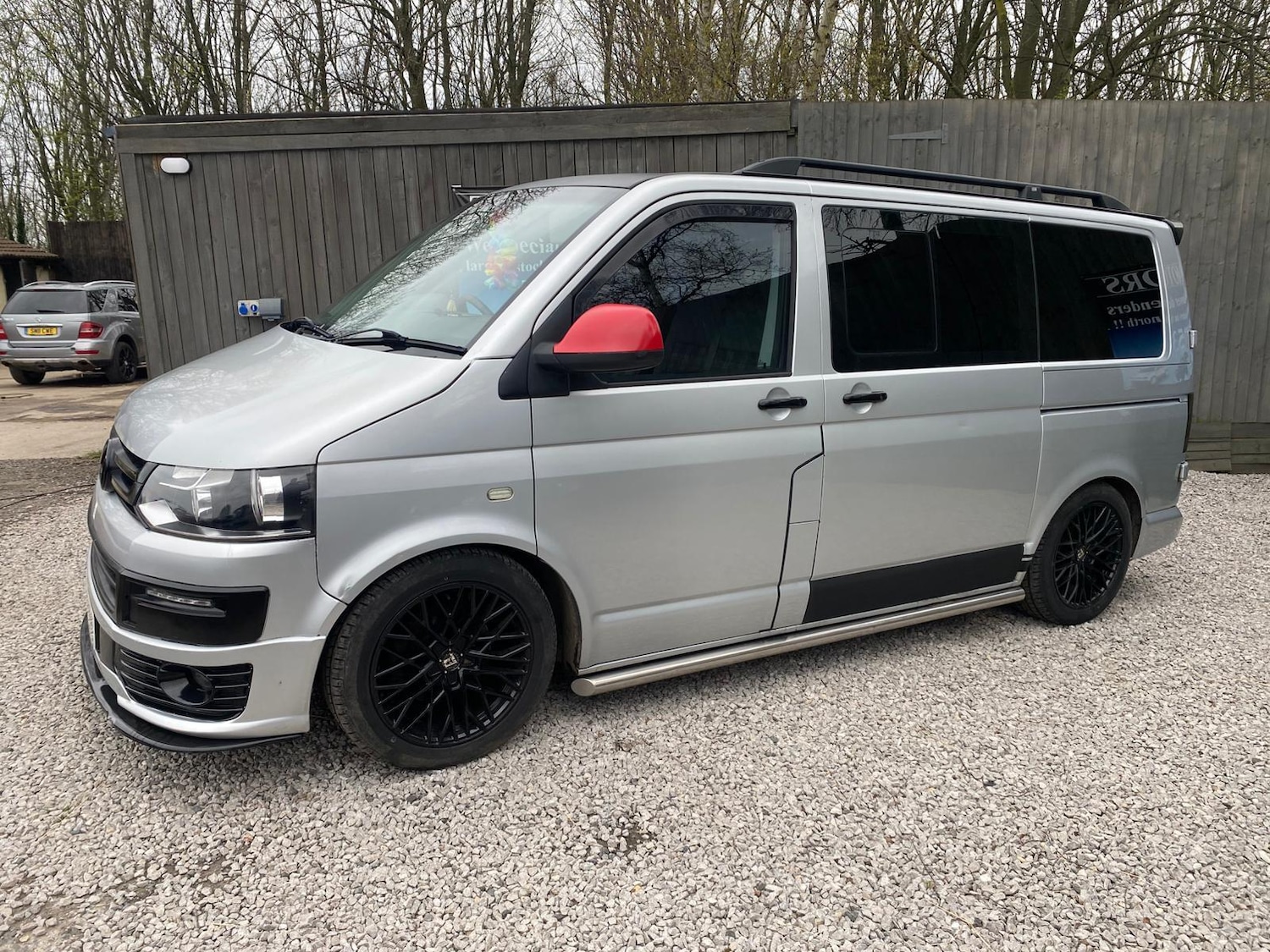 Used Volkswagen Transporter for sale - 78116242: Photo 14