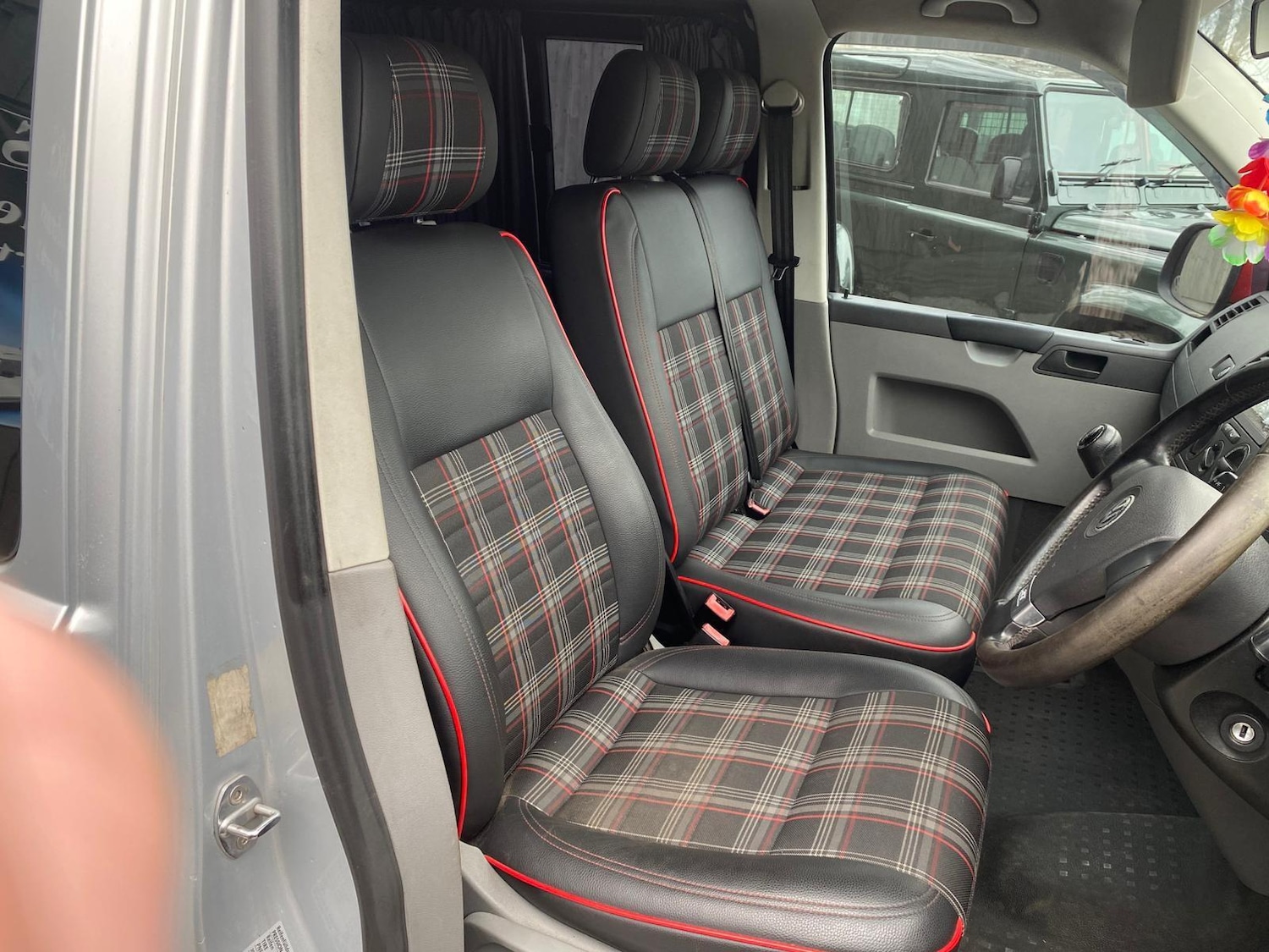 Used Volkswagen Transporter for sale - 78116242: Photo 20