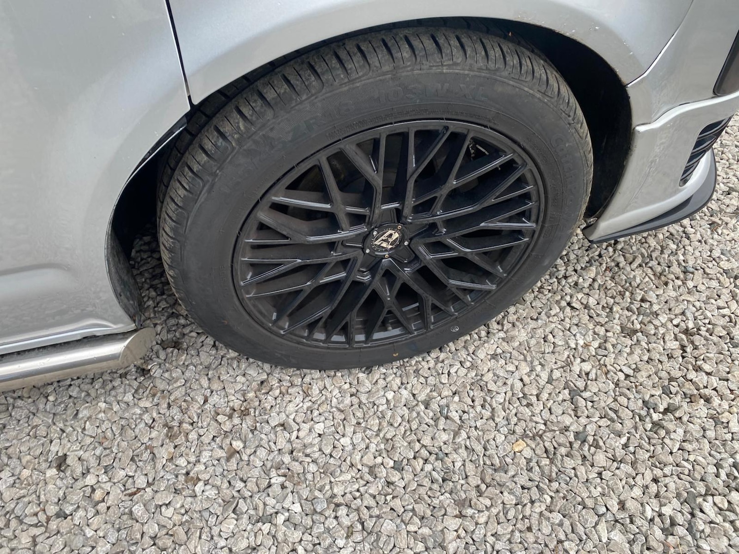 Used Volkswagen Transporter for sale - 78116242: Photo 21