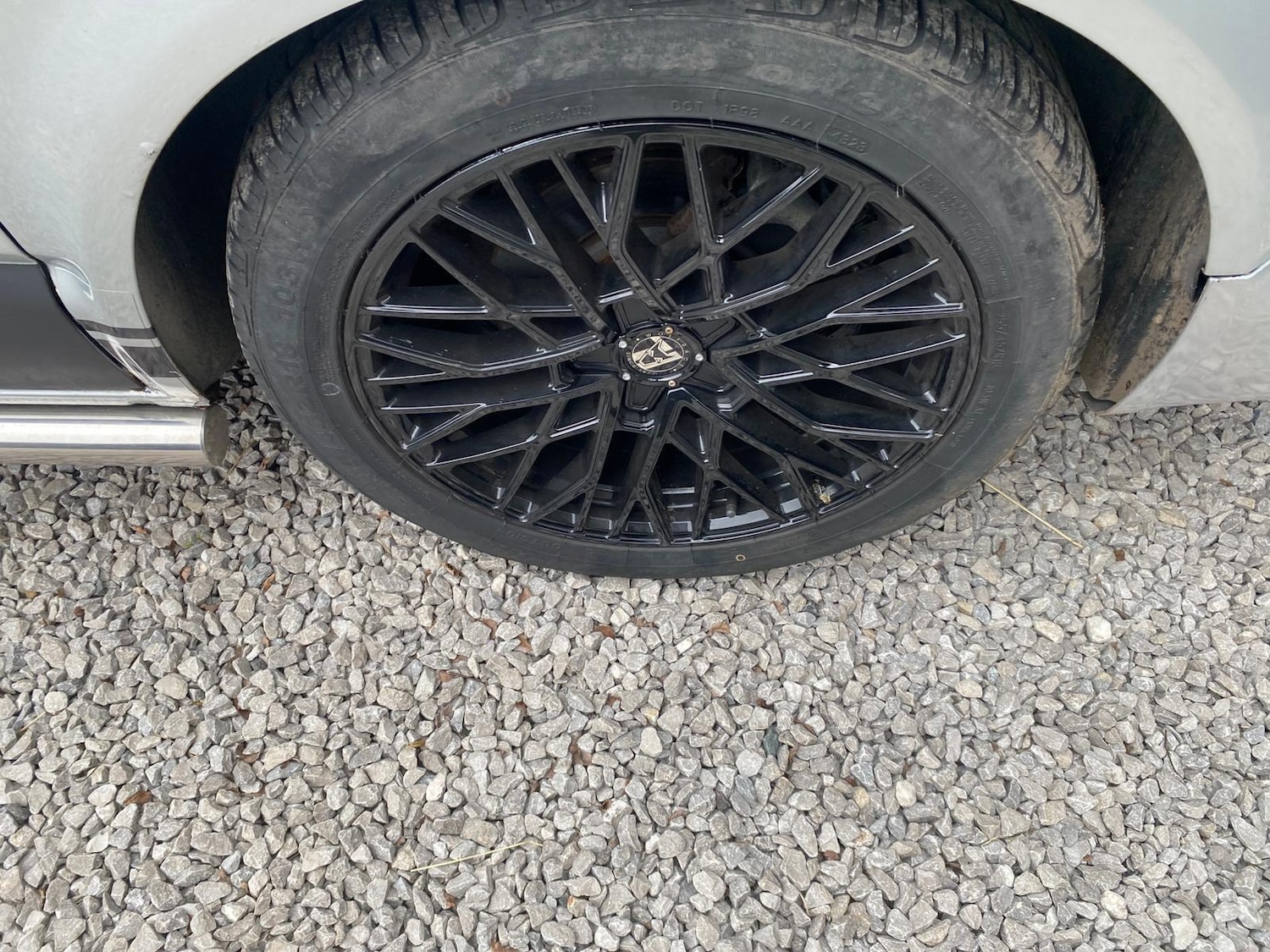 Used Volkswagen Transporter for sale - 78116242: Photo 22