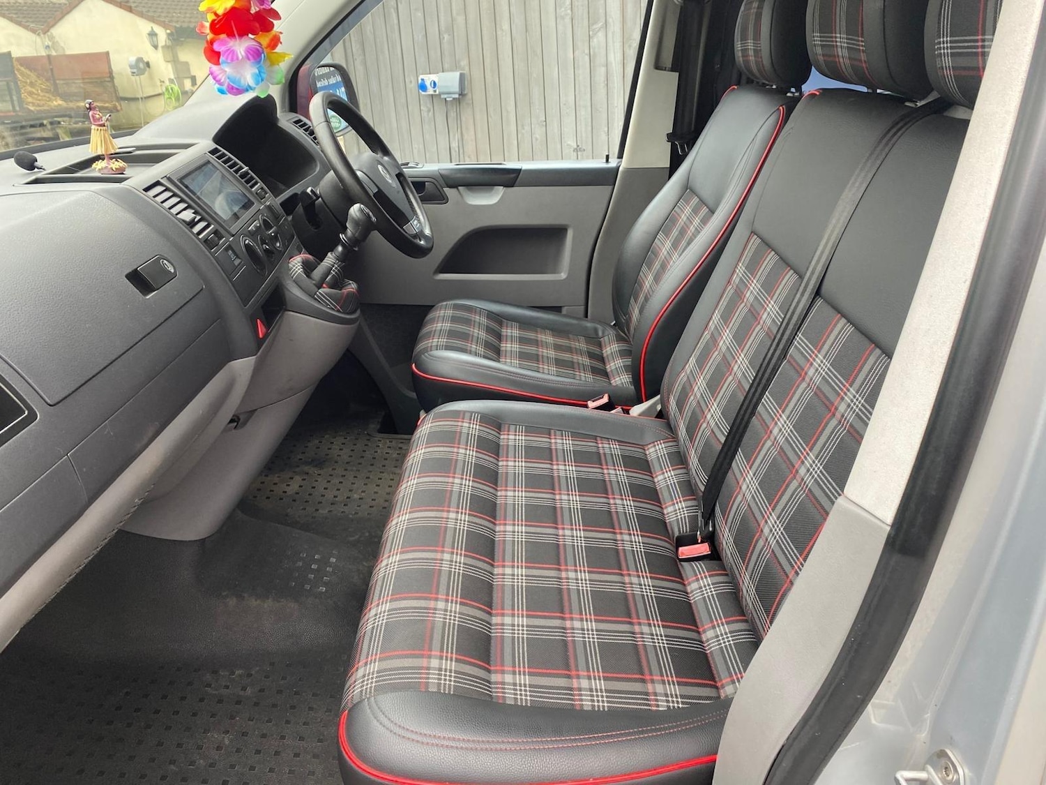 Used Volkswagen Transporter for sale - 78116242: Photo 25