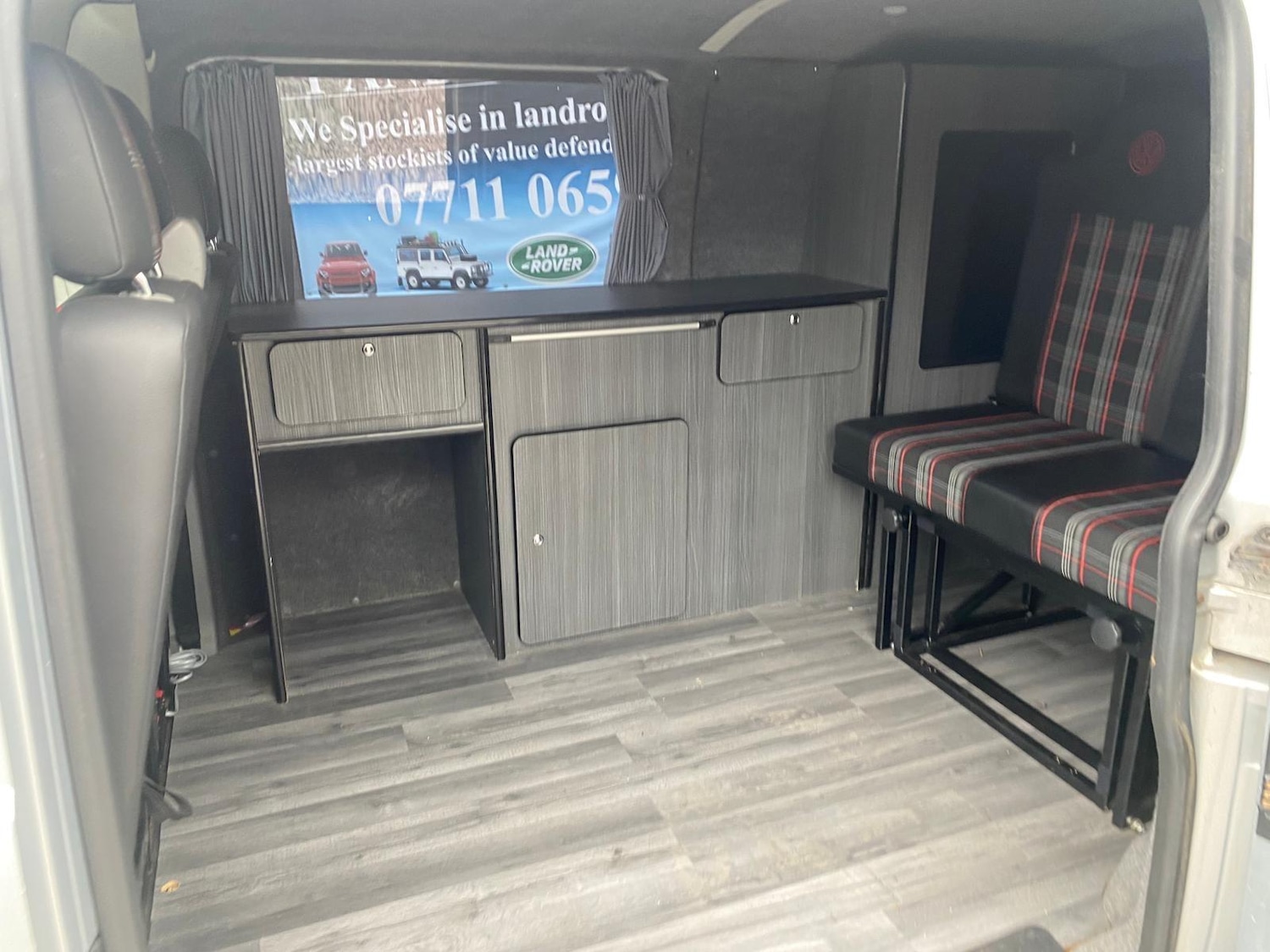 Used Volkswagen Transporter for sale - 78116242: Photo 26