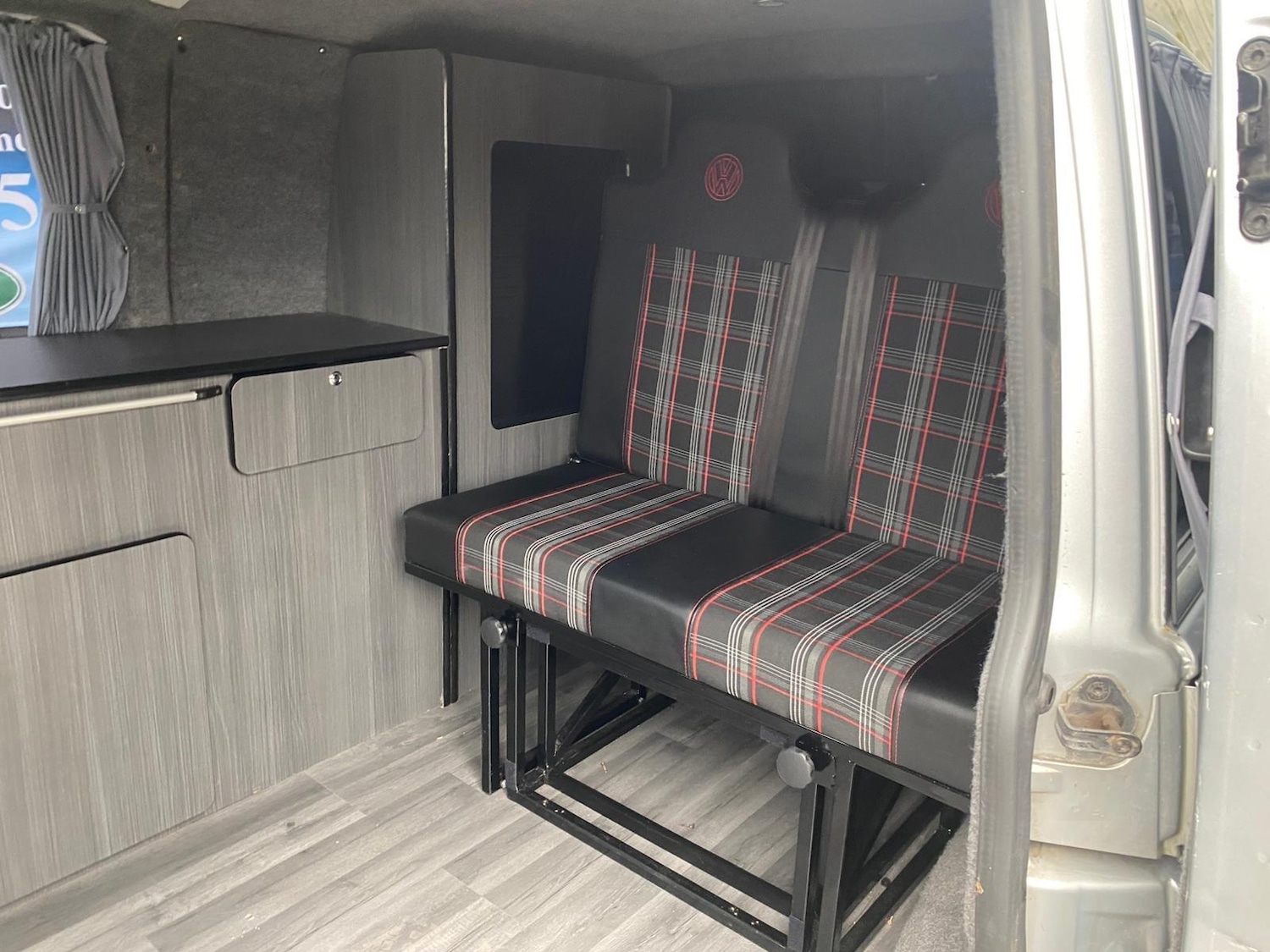 Used Volkswagen Transporter for sale - 78116242: Photo 27