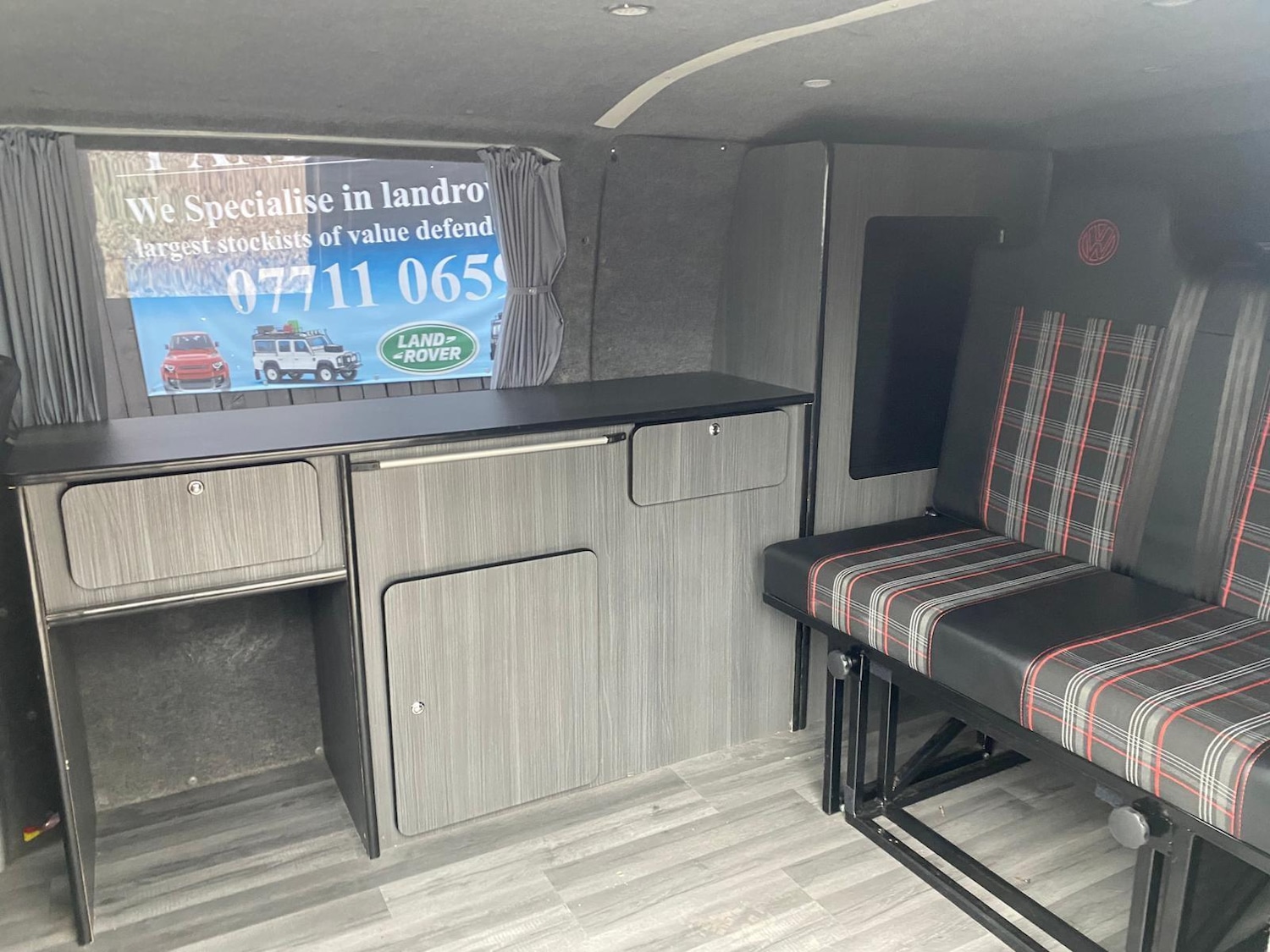 Used Volkswagen Transporter for sale - 78116242: Photo 28