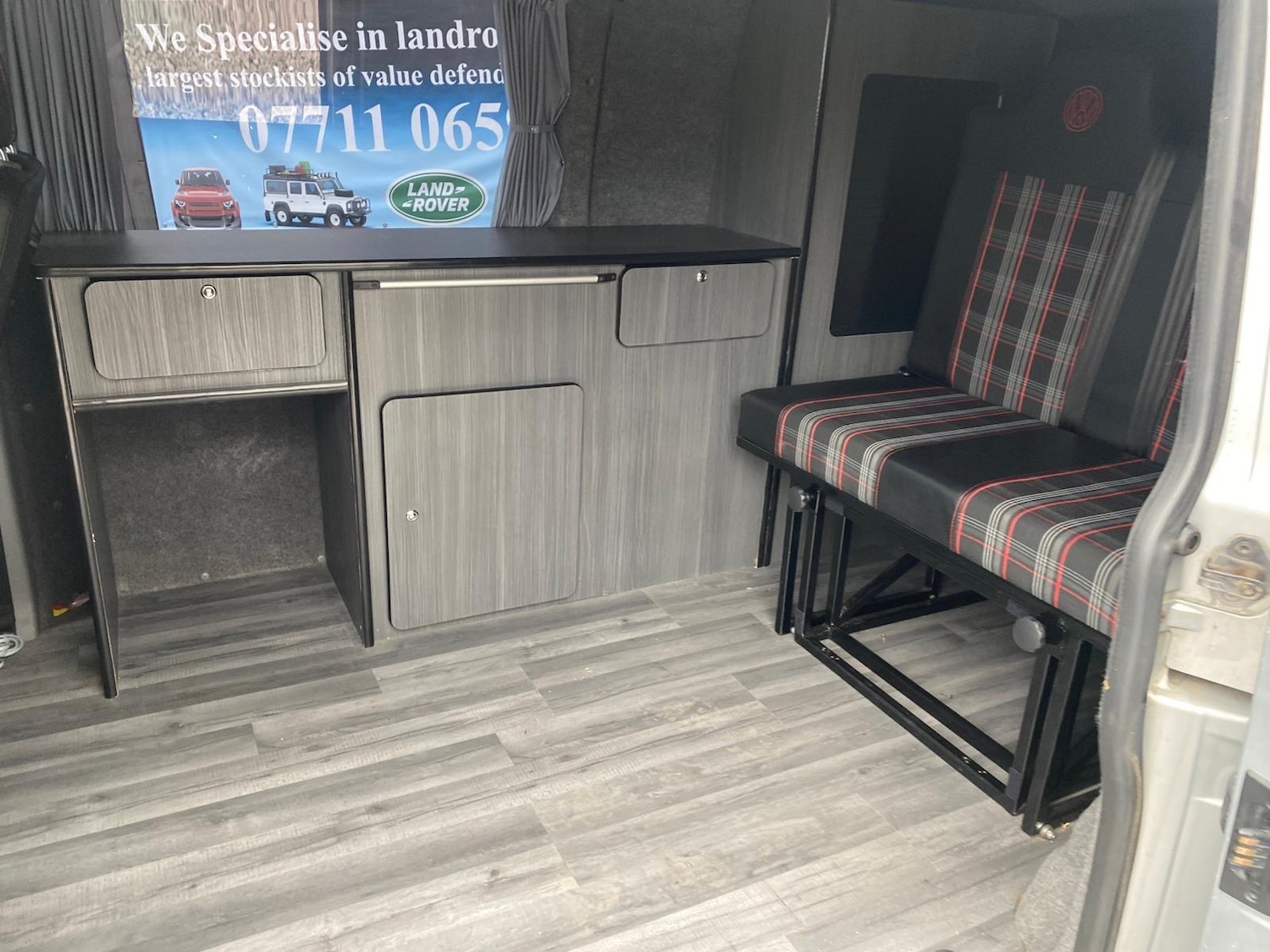 Used Volkswagen Transporter for sale - 78116242: Photo 29