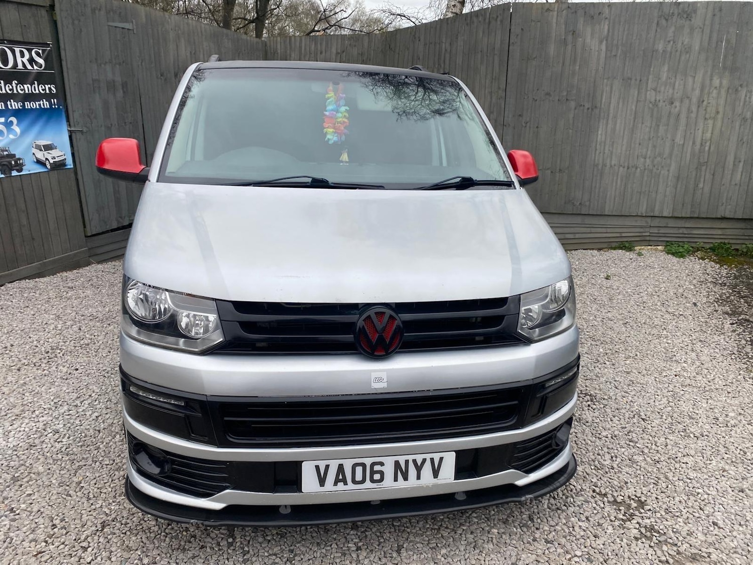 Used Volkswagen Transporter for sale - 78116242: Photo 3