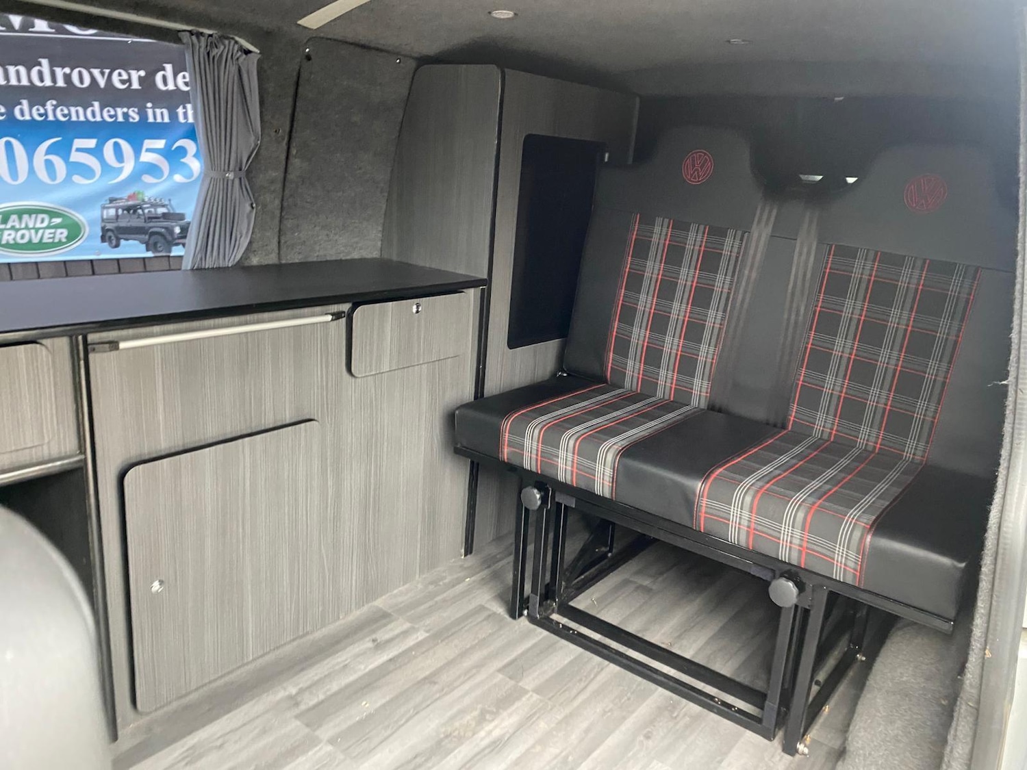 Used Volkswagen Transporter for sale - 78116242: Photo 30