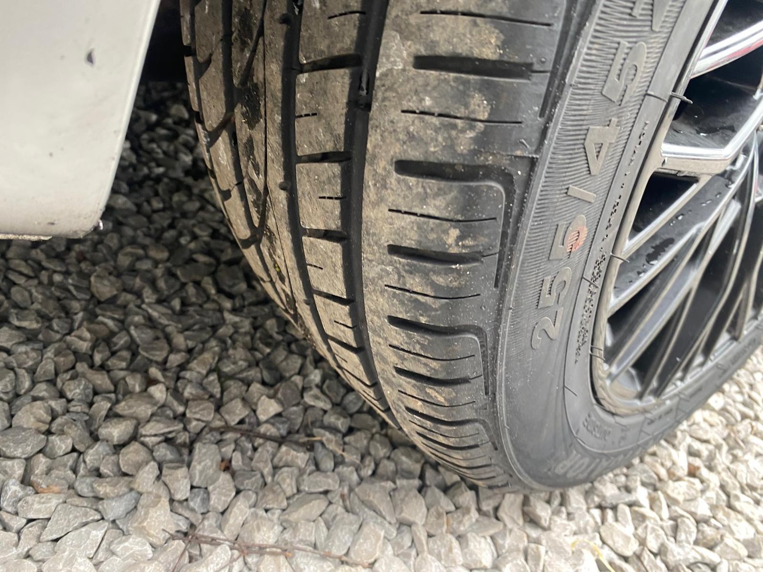 Used Volkswagen Transporter for sale - 78116242: Photo 35