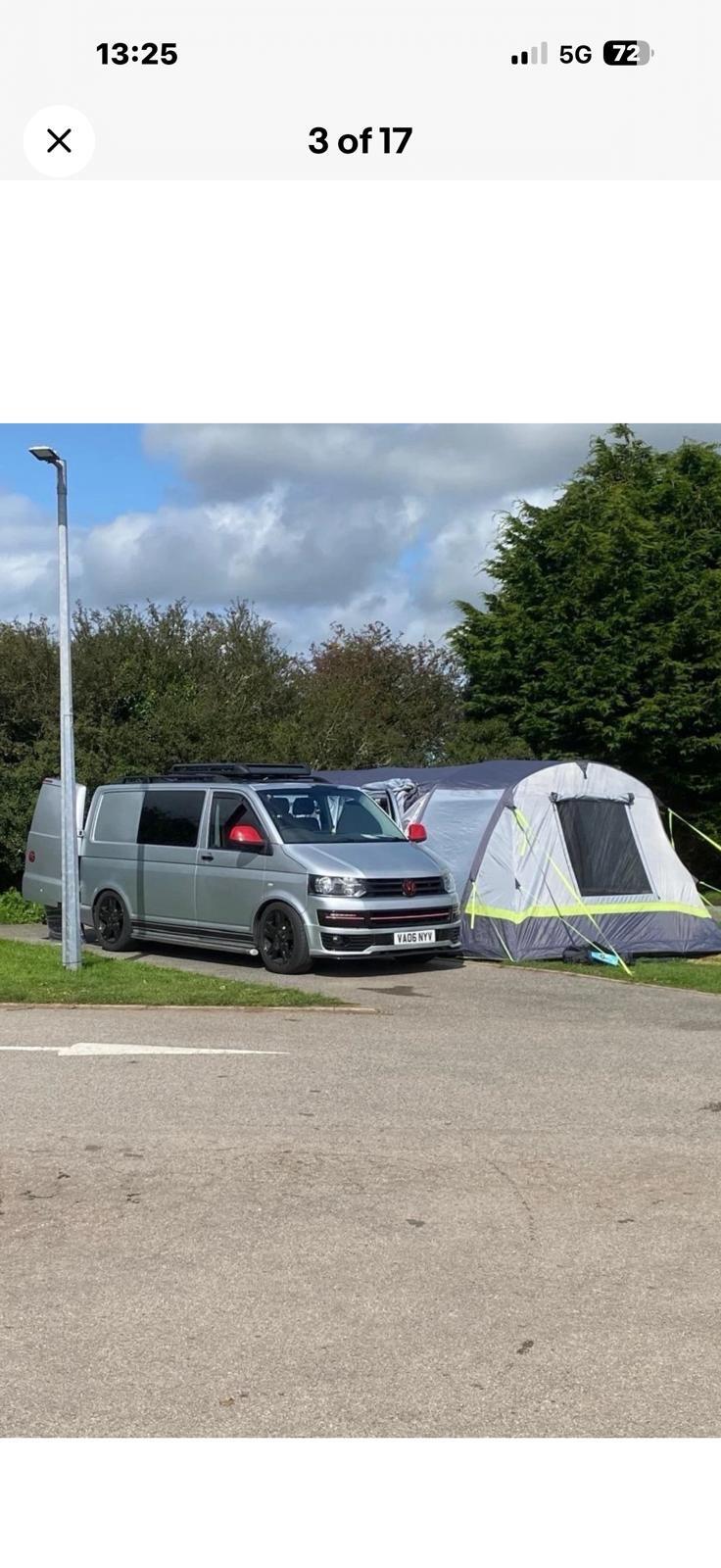 Used Volkswagen Transporter for sale - 78116242: Photo 42