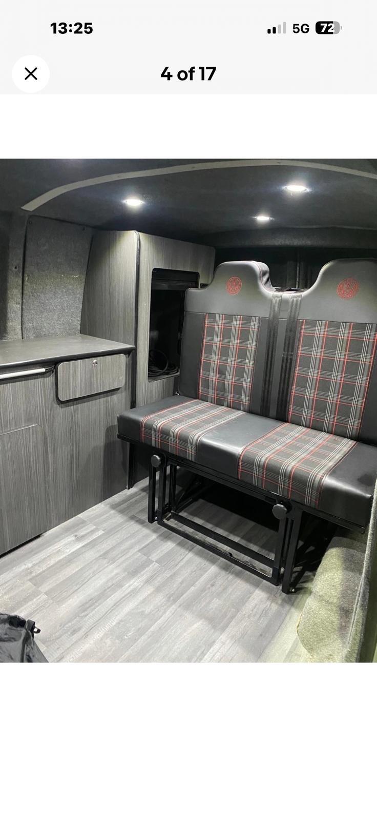 Used Volkswagen Transporter for sale - 78116242: Photo 45