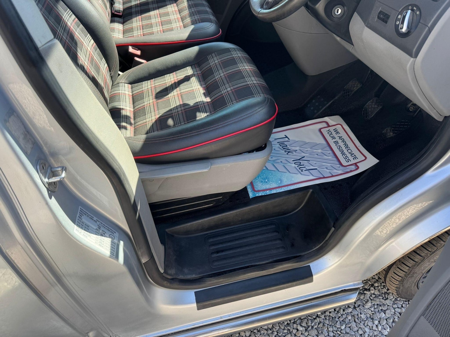 Used Volkswagen Transporter for sale - 78116242: Photo 46