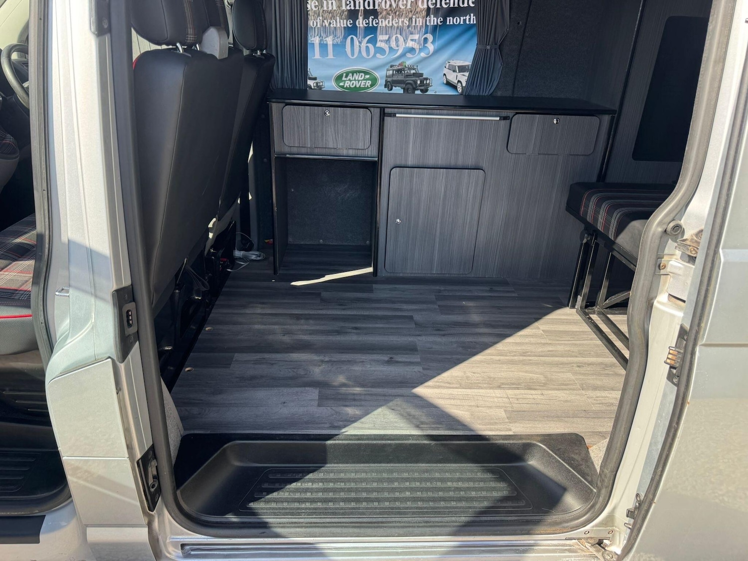 Used Volkswagen Transporter for sale - 78116242: Photo 49