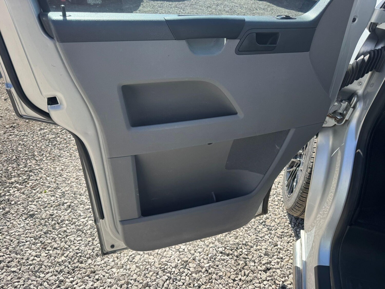 Used Volkswagen Transporter for sale - 78116242: Photo 54