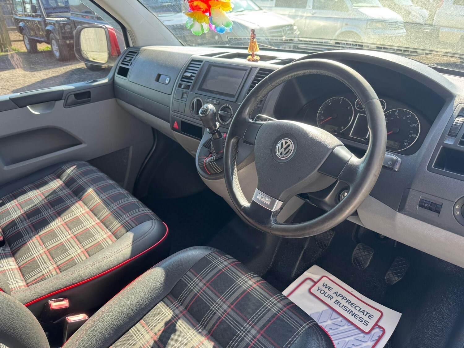 Used Volkswagen Transporter for sale - 78116242: Photo 55