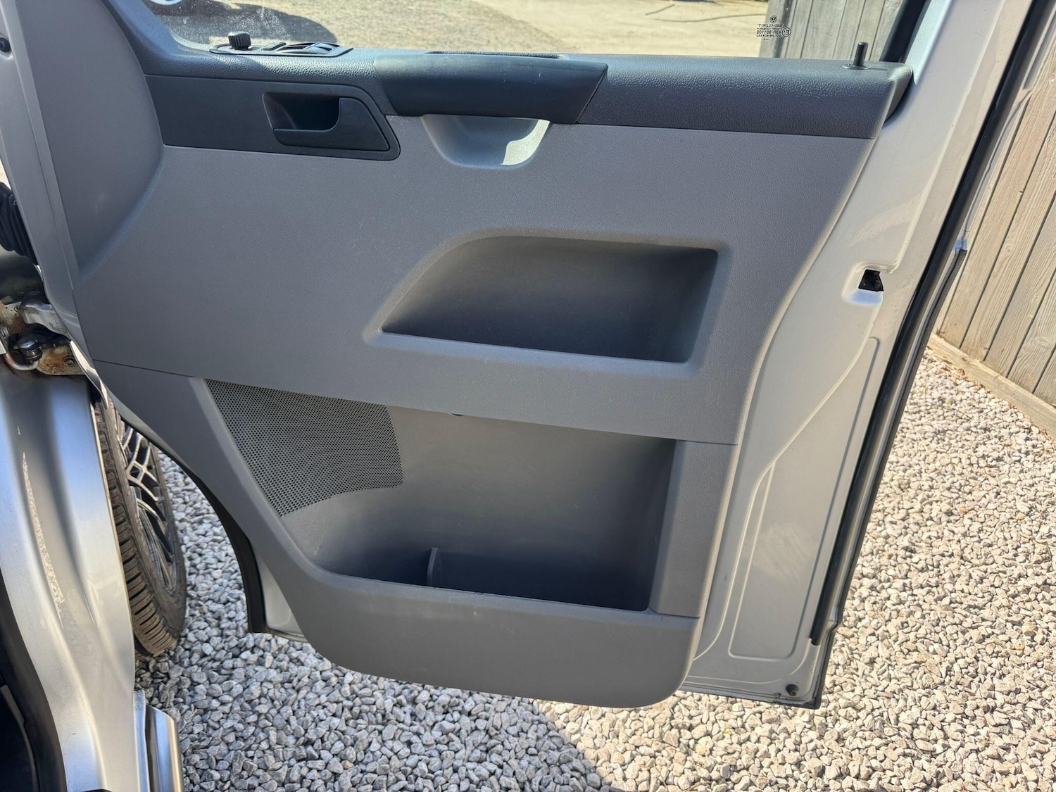 Used Volkswagen Transporter for sale - 78116242: Photo 57