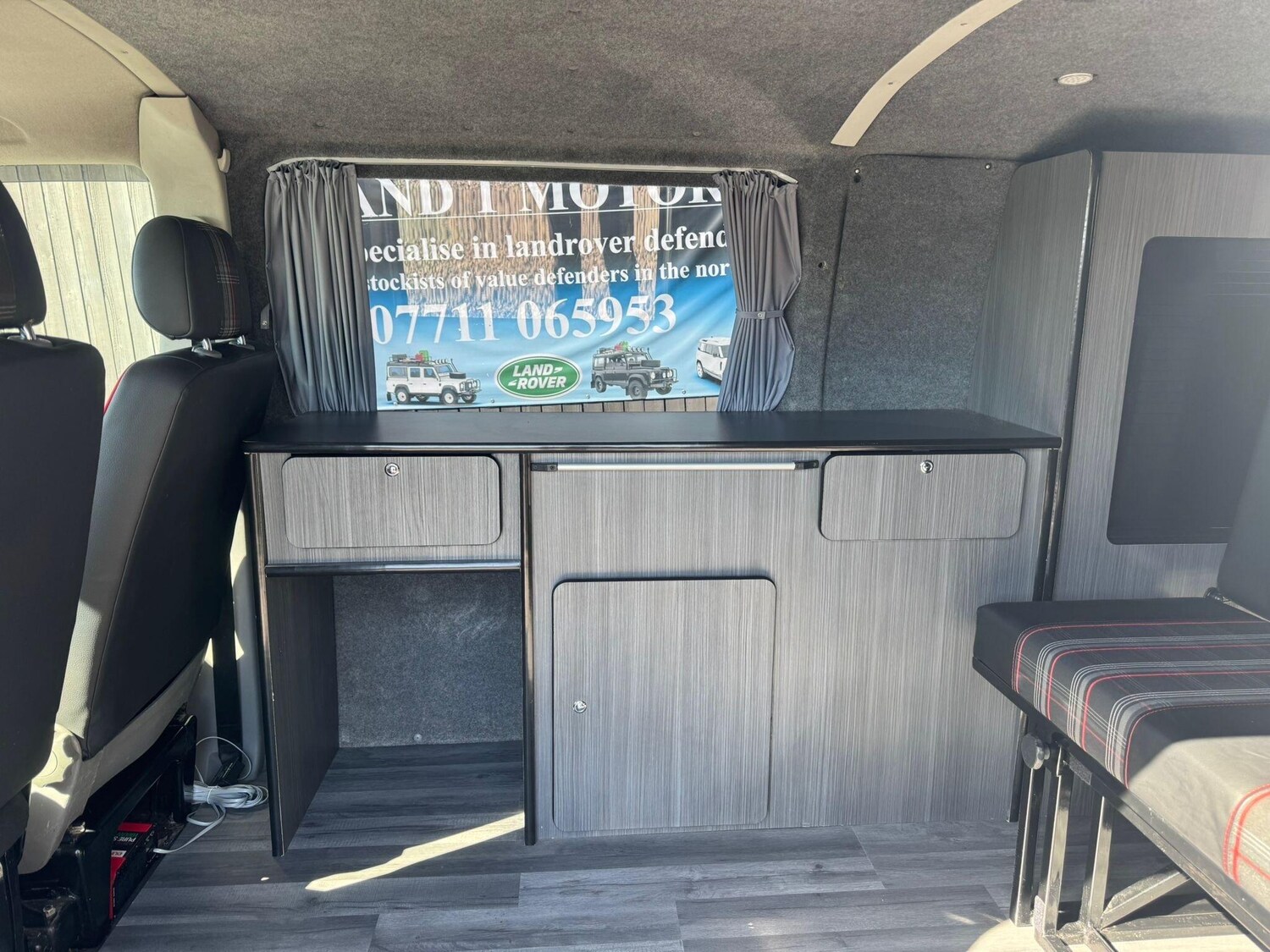 Used Volkswagen Transporter for sale - 78116242: Photo 58