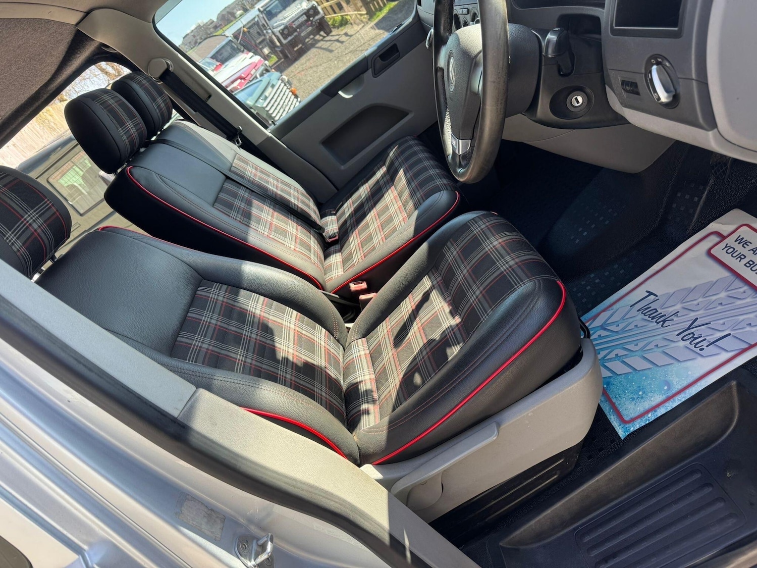 Used Volkswagen Transporter for sale - 78116242: Photo 62