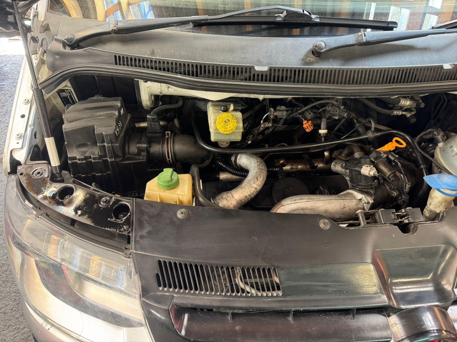 Used Volkswagen Transporter for sale - 78116242: Photo 63