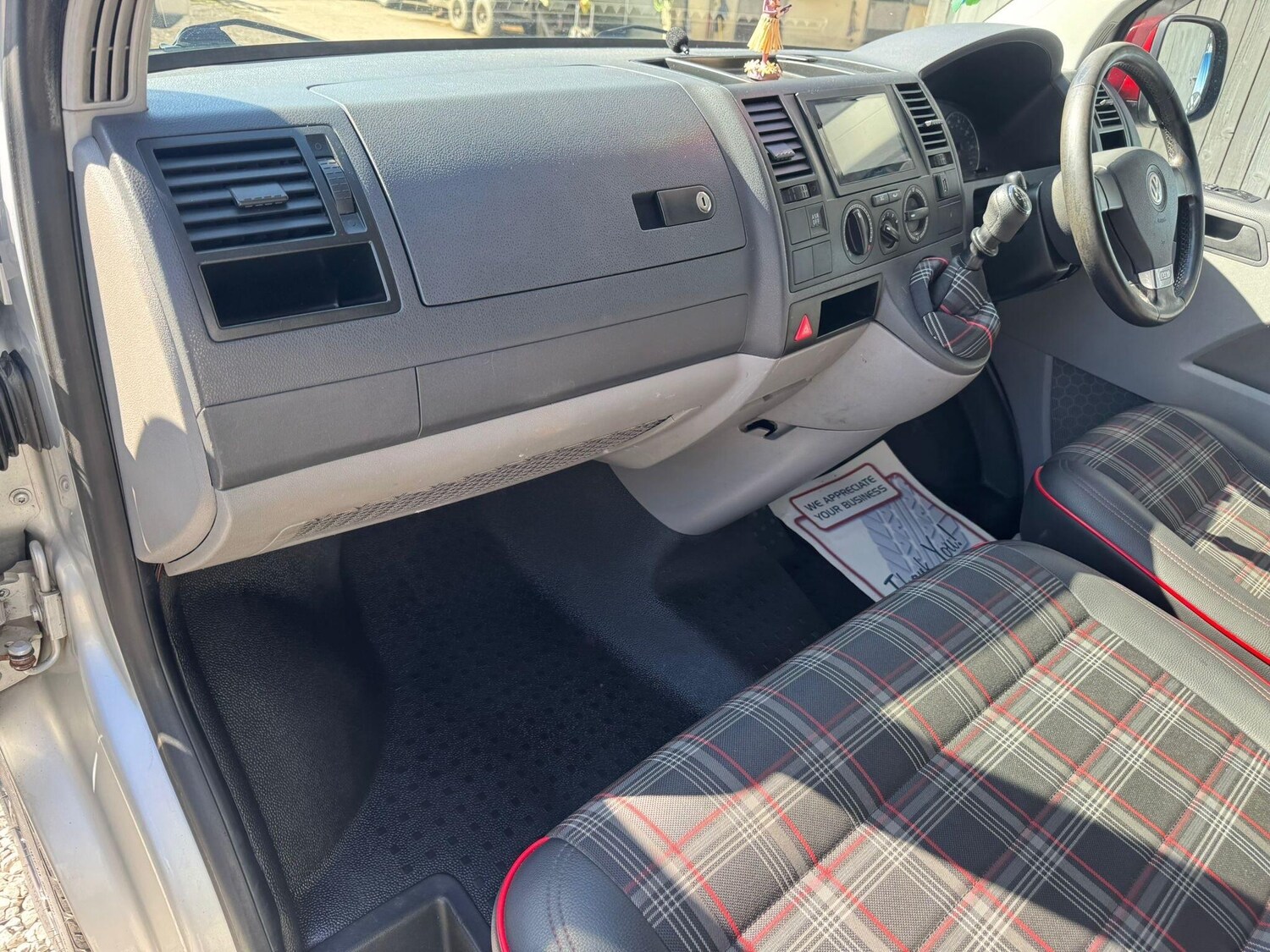 Used Volkswagen Transporter for sale - 78116242: Photo 65