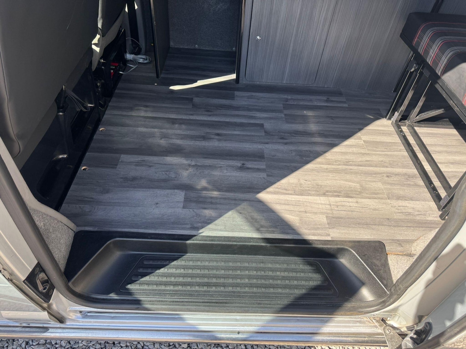 Used Volkswagen Transporter for sale - 78116242: Photo 66