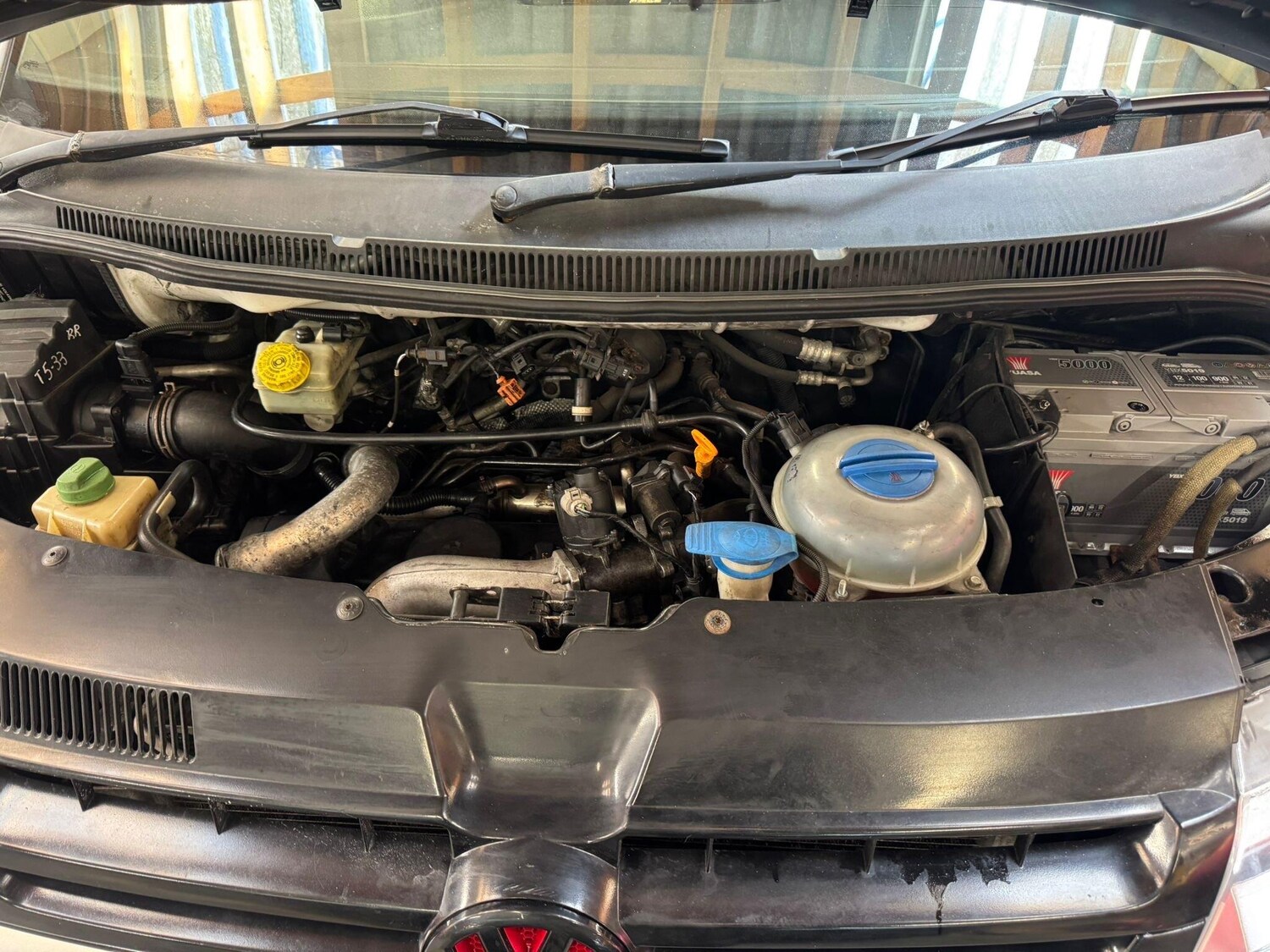 Used Volkswagen Transporter for sale - 78116242: Photo 67