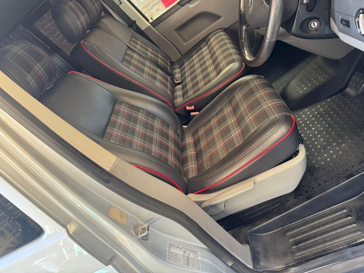 Used Volkswagen Transporter for sale - 78116242: Photo 68