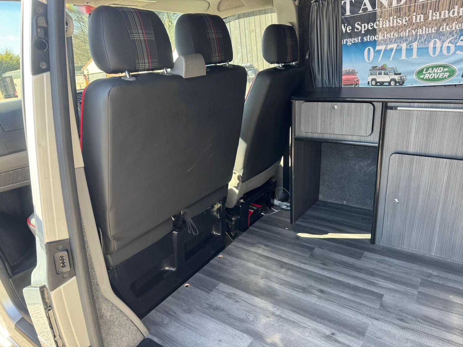 Used Volkswagen Transporter for sale - 78116242: Photo 70