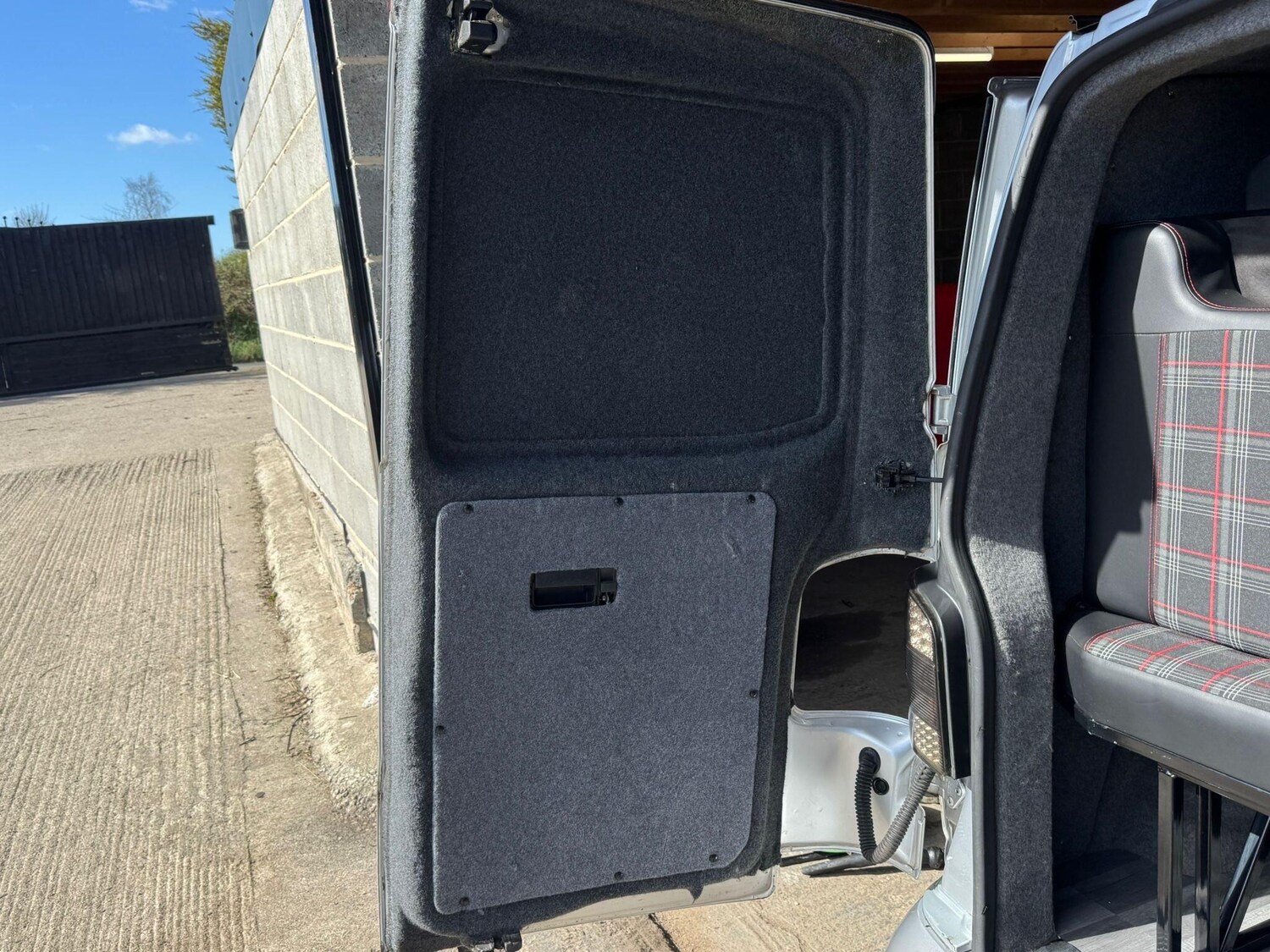 Used Volkswagen Transporter for sale - 78116242: Photo 73