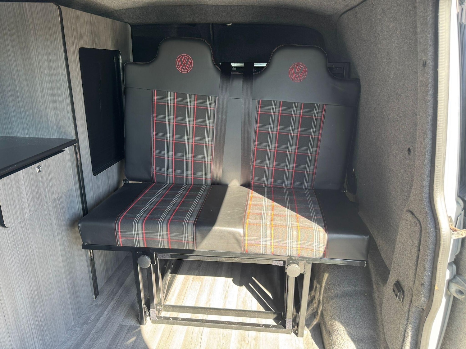 Used Volkswagen Transporter for sale - 78116242: Photo 75