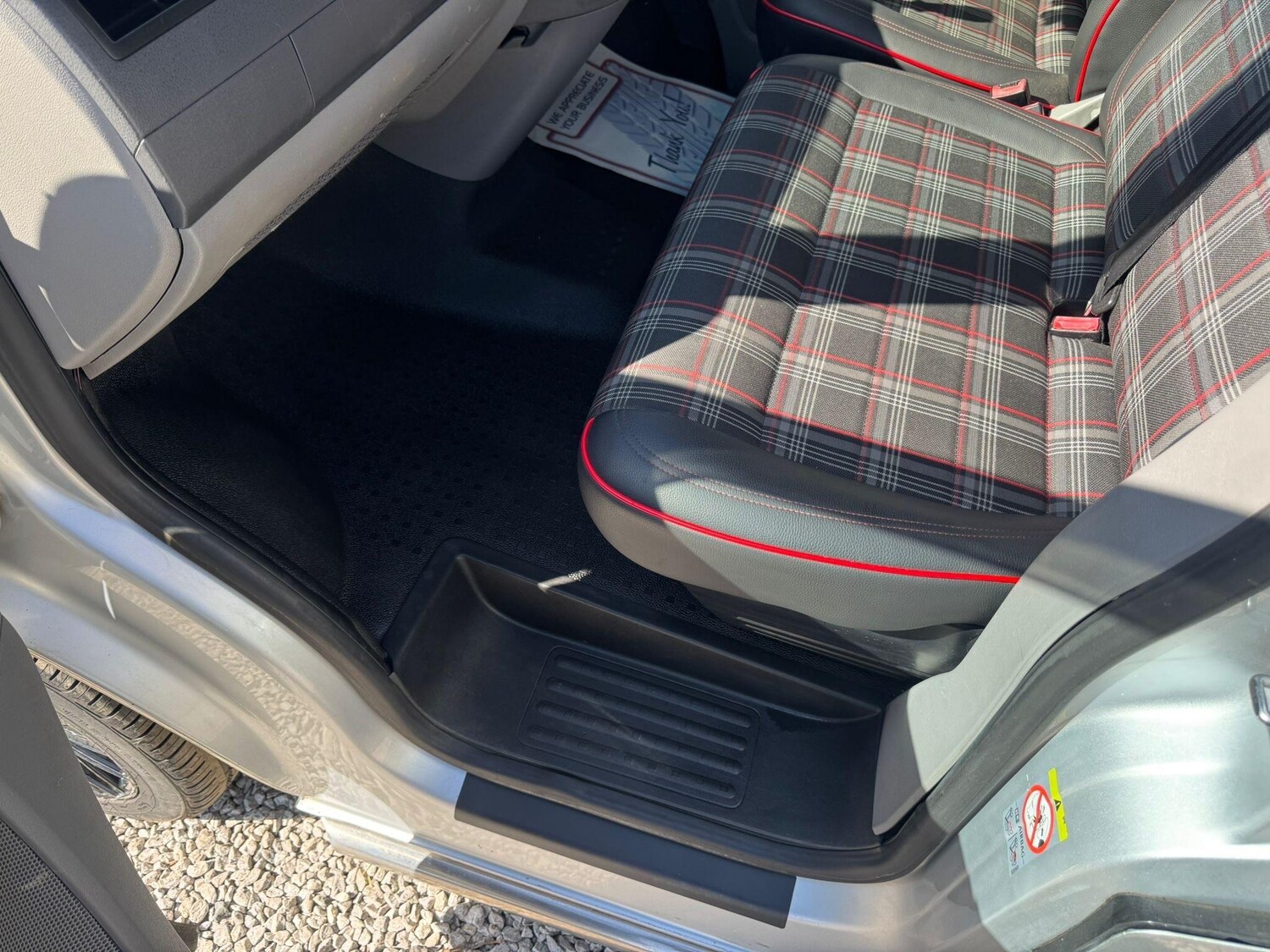 Used Volkswagen Transporter for sale - 78116242: Photo 76