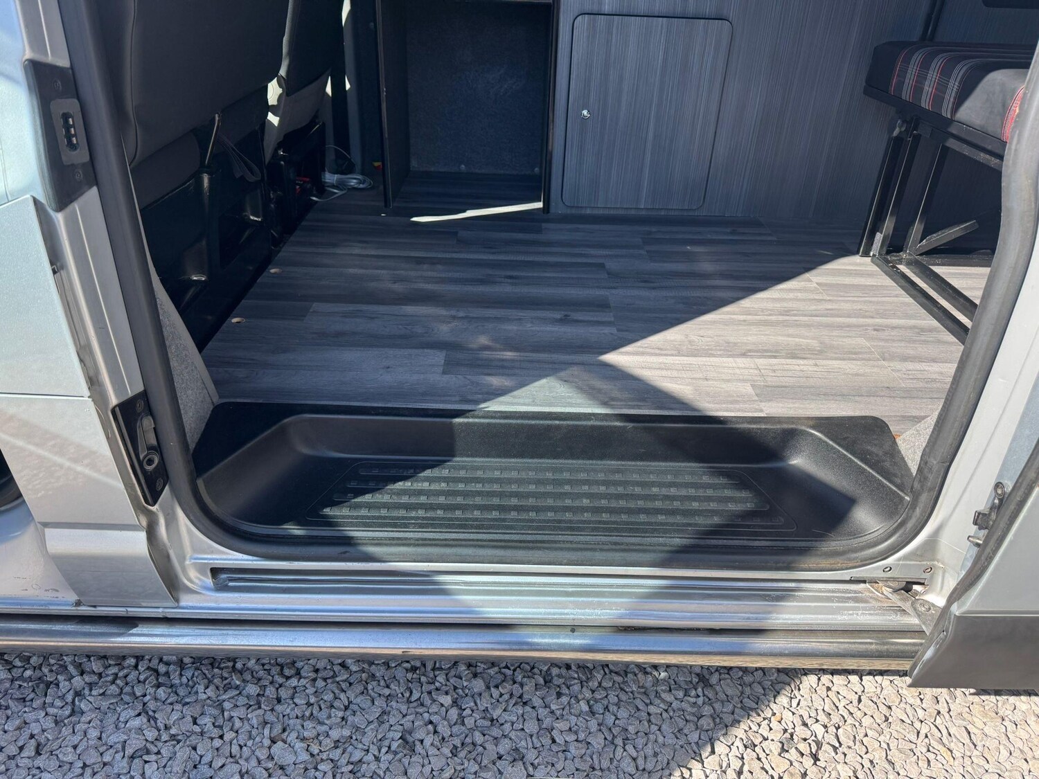 Used Volkswagen Transporter for sale - 78116242: Photo 77