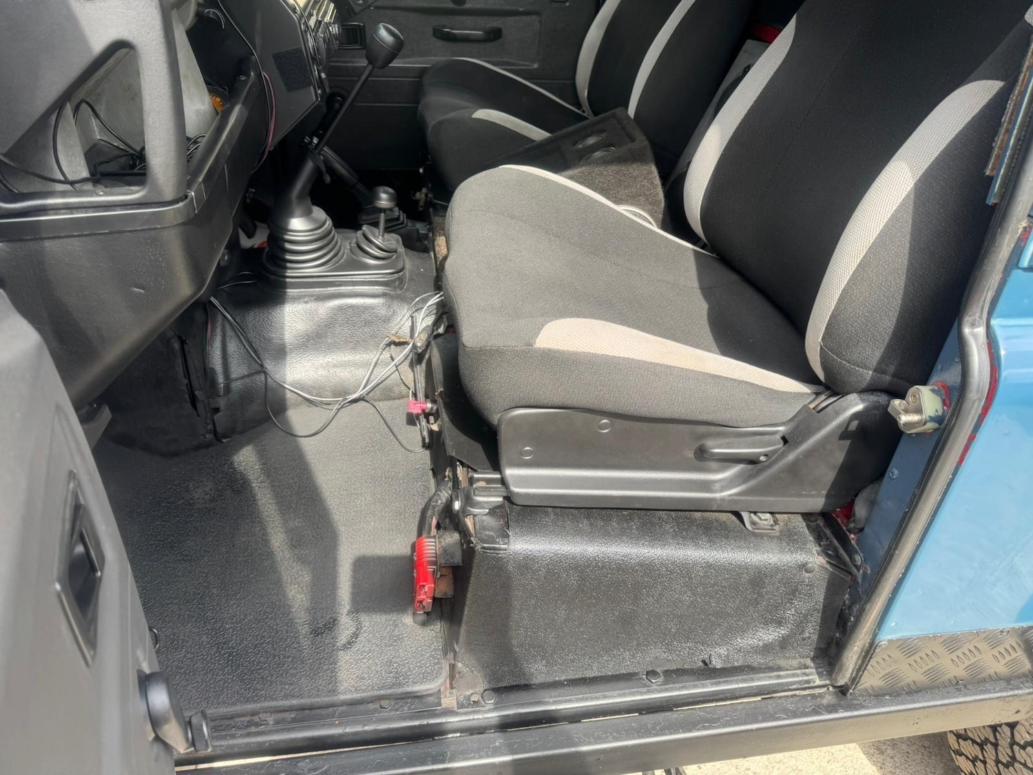 Vehicle 11