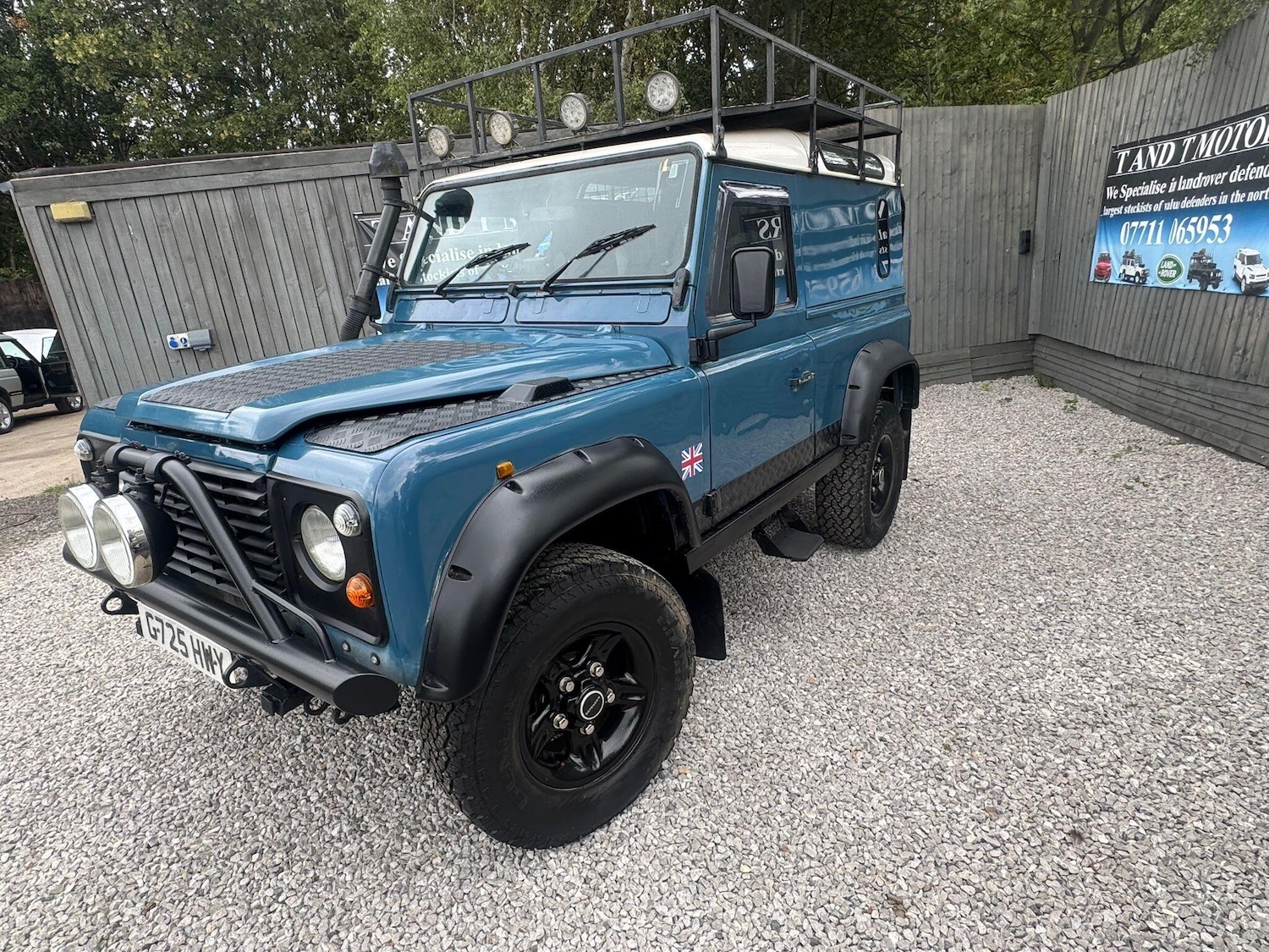 Vehicle 17
