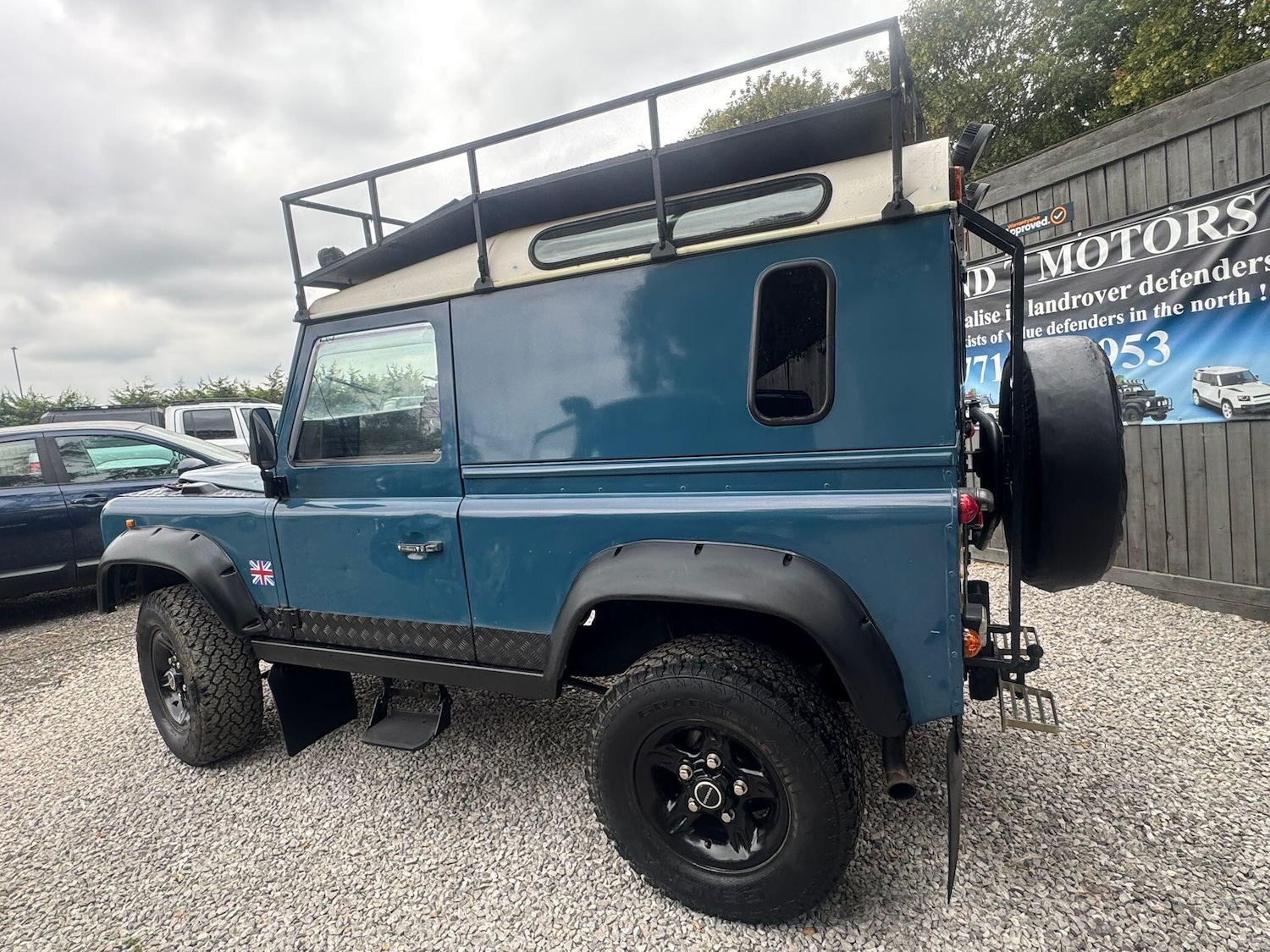 Vehicle 26
