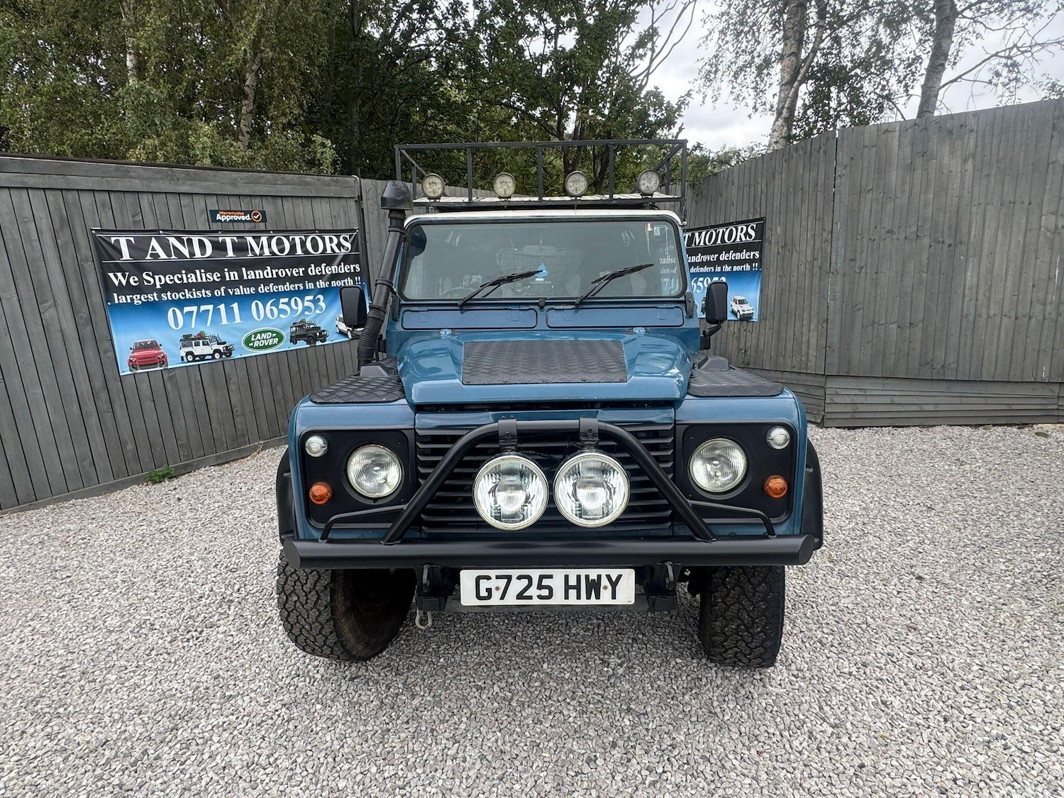 Vehicle 27
