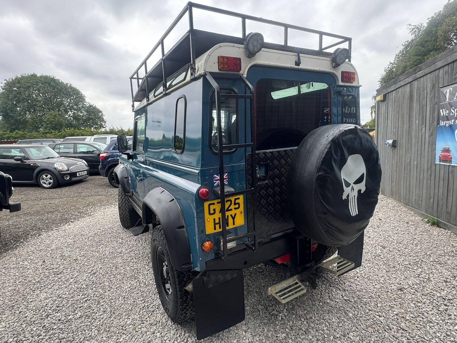 Vehicle 28
