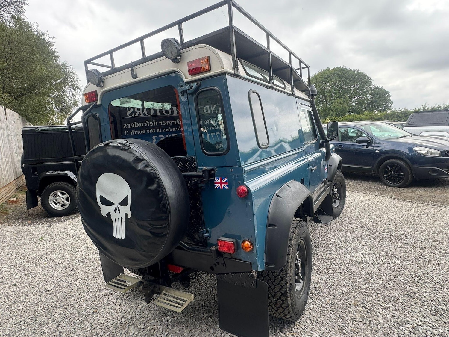 Vehicle 33
