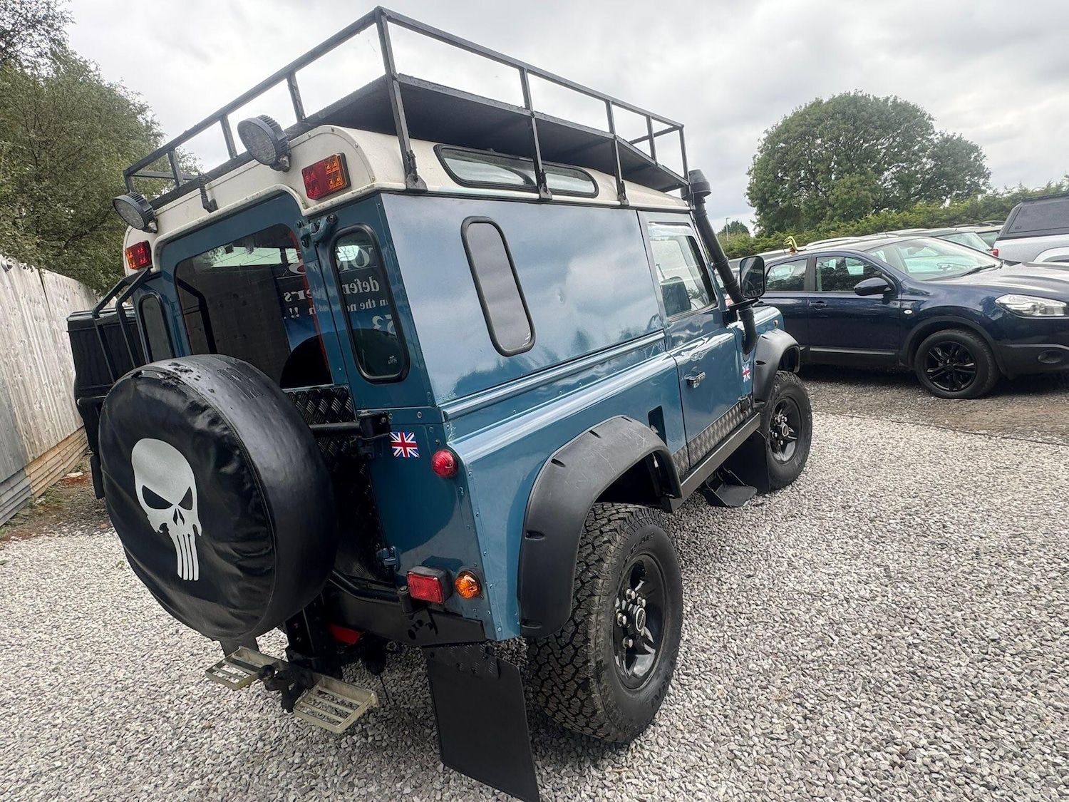 Vehicle 35