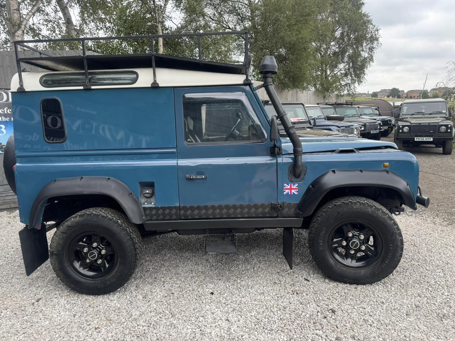 Vehicle 37