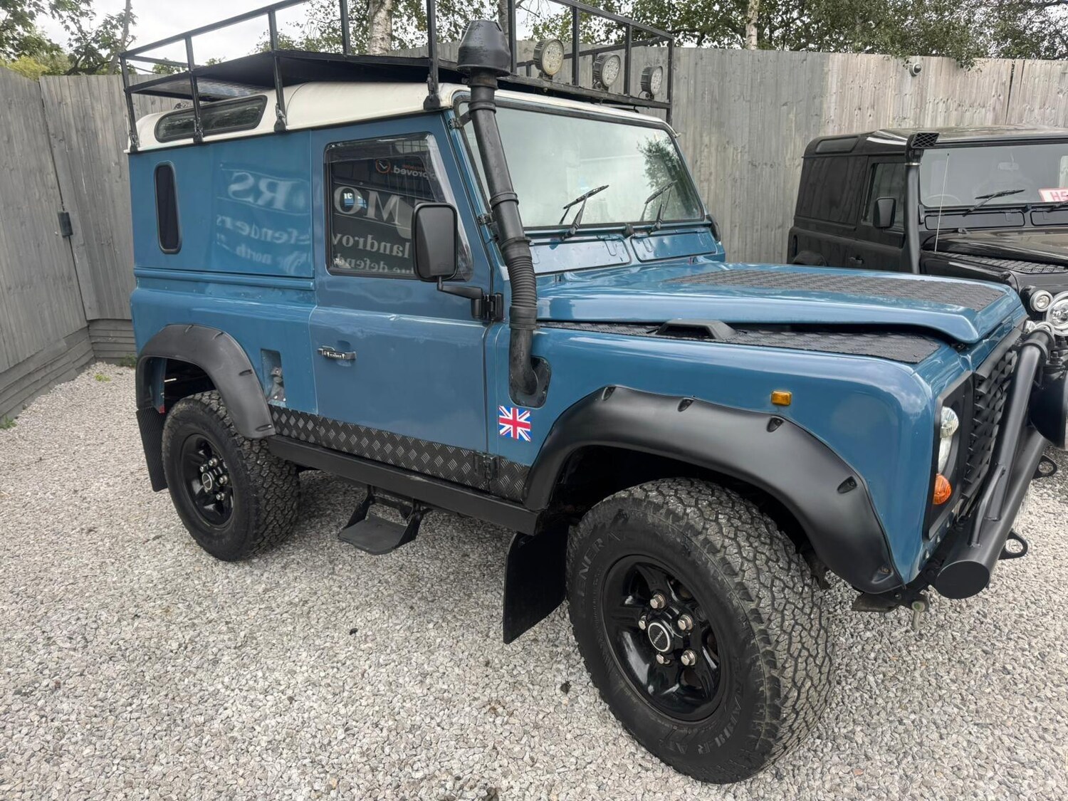 Vehicle 38